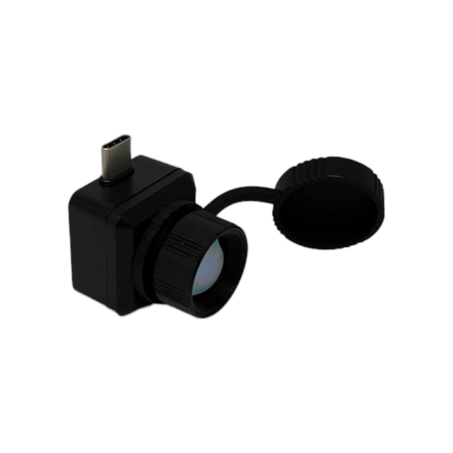InfiRay Thermal Eye T2 Pro Jagd Wärmebildkamera Nachtsichtgeräte 1300m Android | Retourware