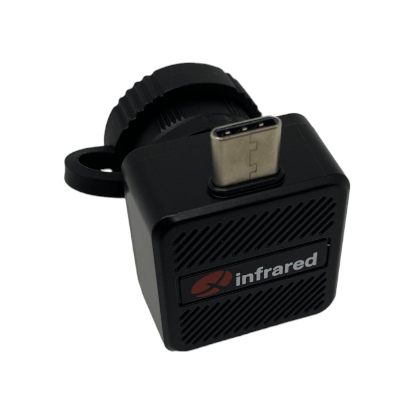 InfiRay Thermal Eye T2 Pro Jagd Wärmebildkamera Nachtsichtgeräte 1300m Android | Retourware