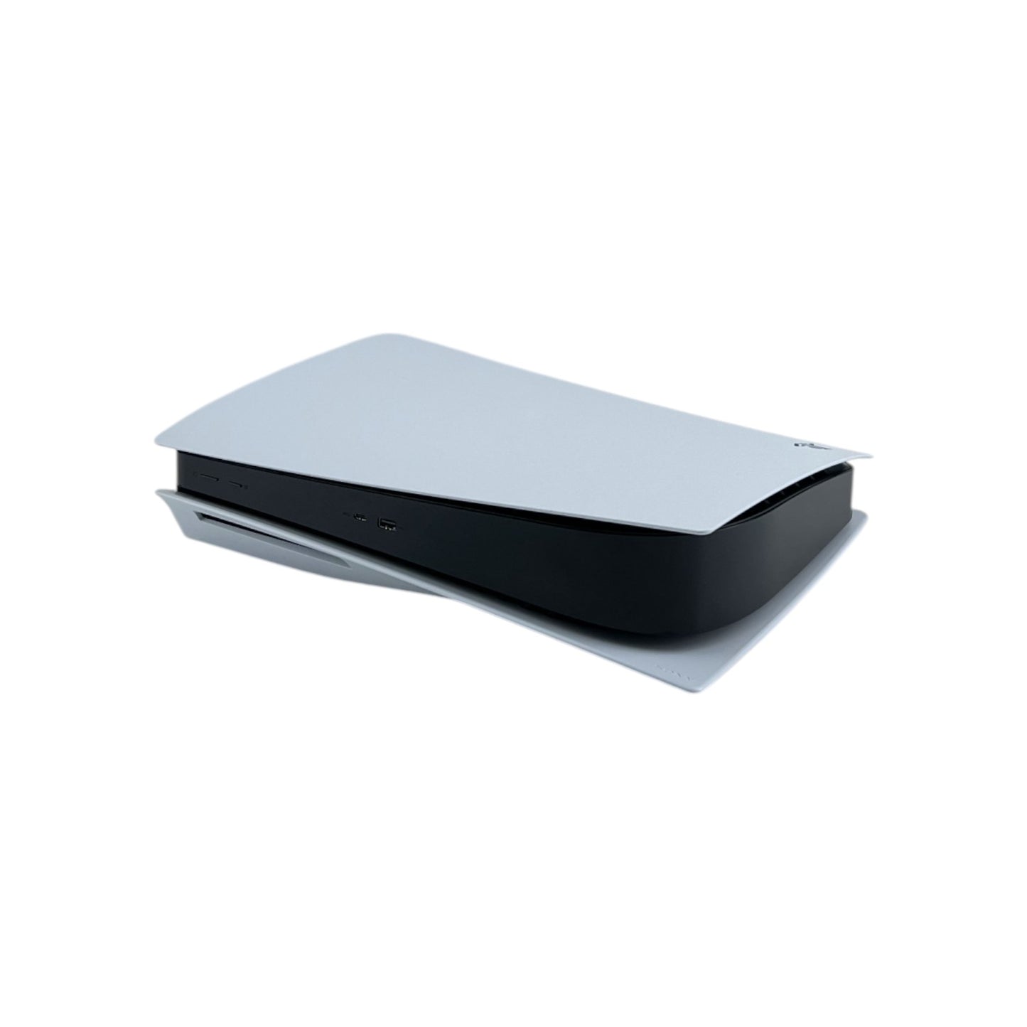 Sony Playstation 5 Disc Edition 825 GB WiFi PS5 Blu-Ray Spiele Gaming Konsole | Retourware