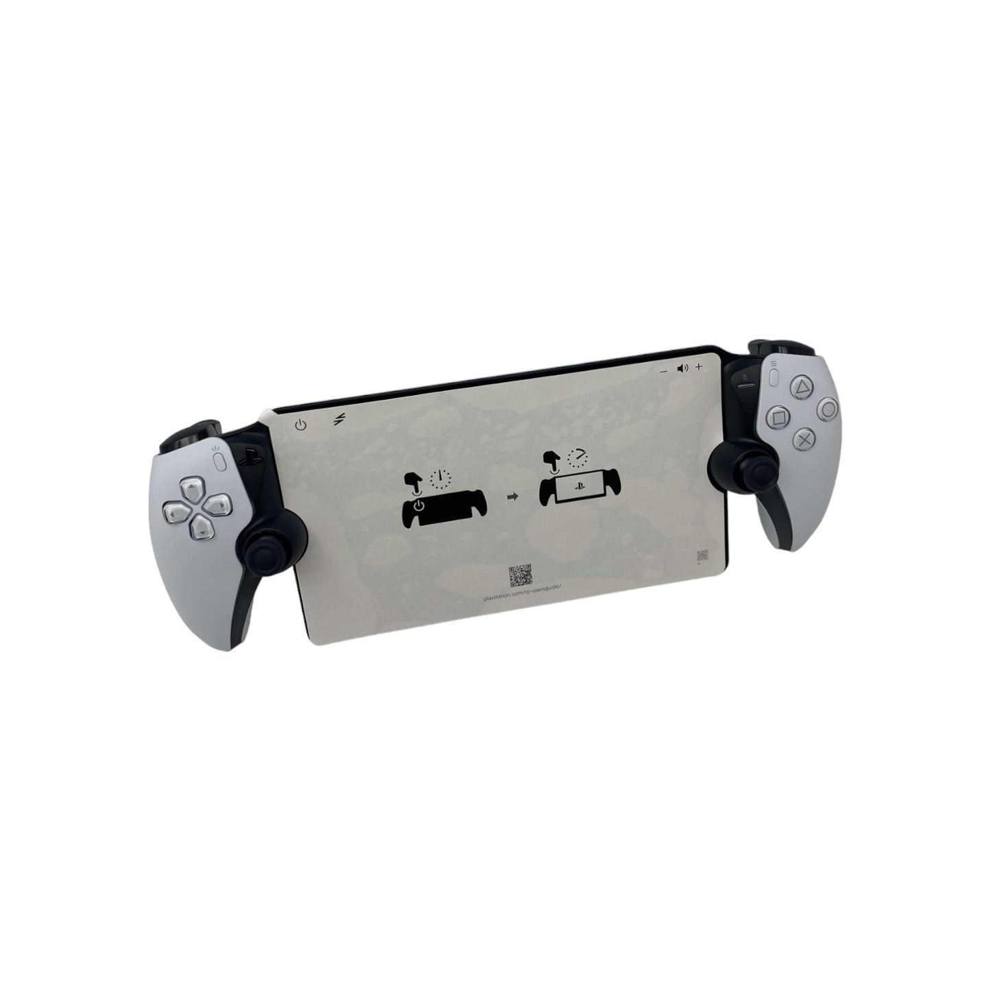 Sony PlayStation Portal Remote Player für PS5 8 Zoll (20,23 cm) 60fps 1080p Weiß | Retourware