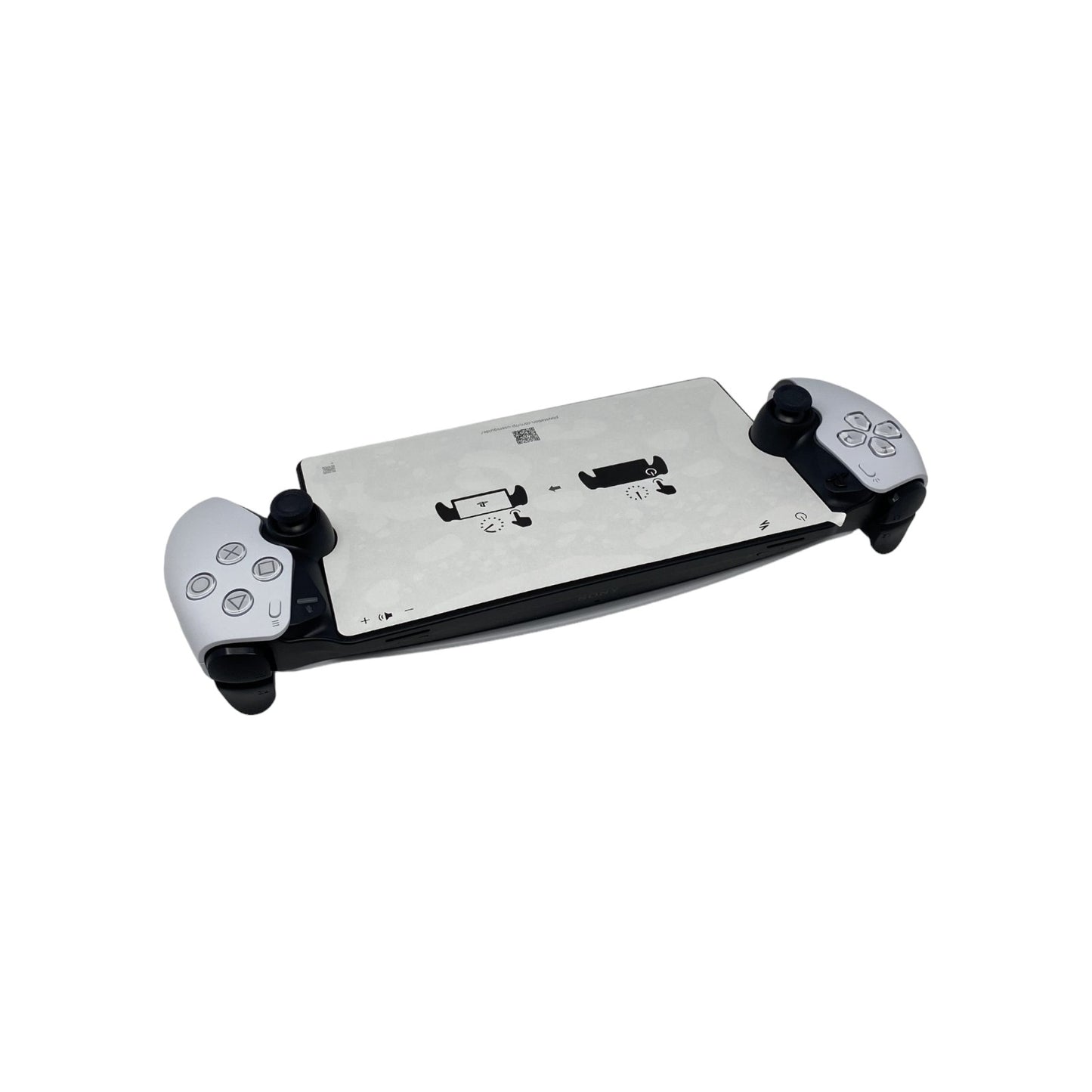 Sony PlayStation Portal Remote Player für PS5 8 Zoll (20,23 cm) 60fps 1080p Weiß | Retourware