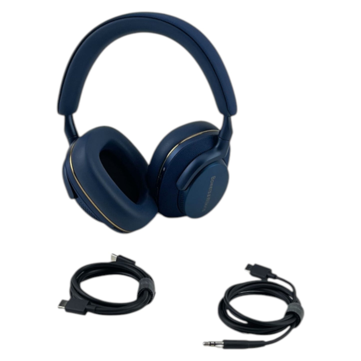 Bowers & Wilkins PX7 S2 Kopfhörer Over-Ear Bluetooth Headset Noise Cancelling | Retourware