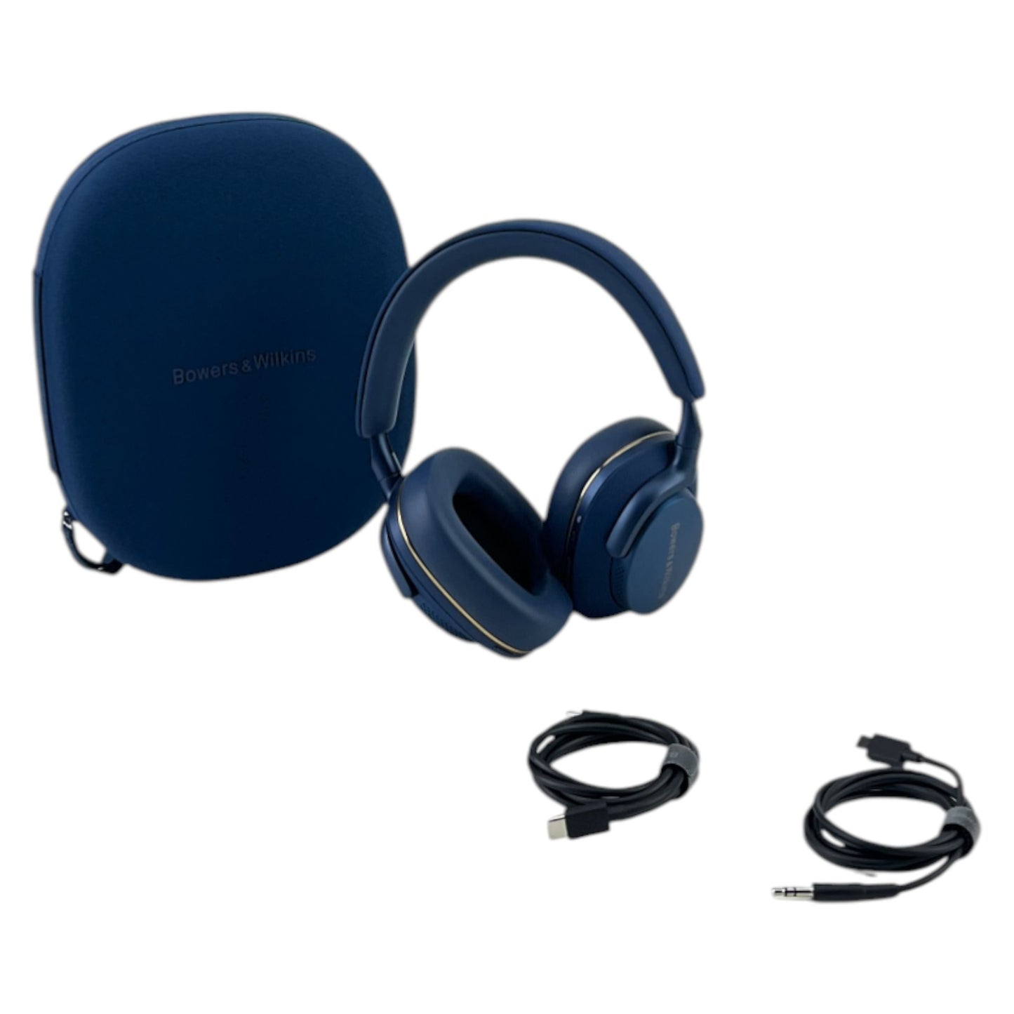 Bowers & Wilkins PX7 S2 Kopfhörer Over-Ear Bluetooth Headset Noise Cancelling | Retourware