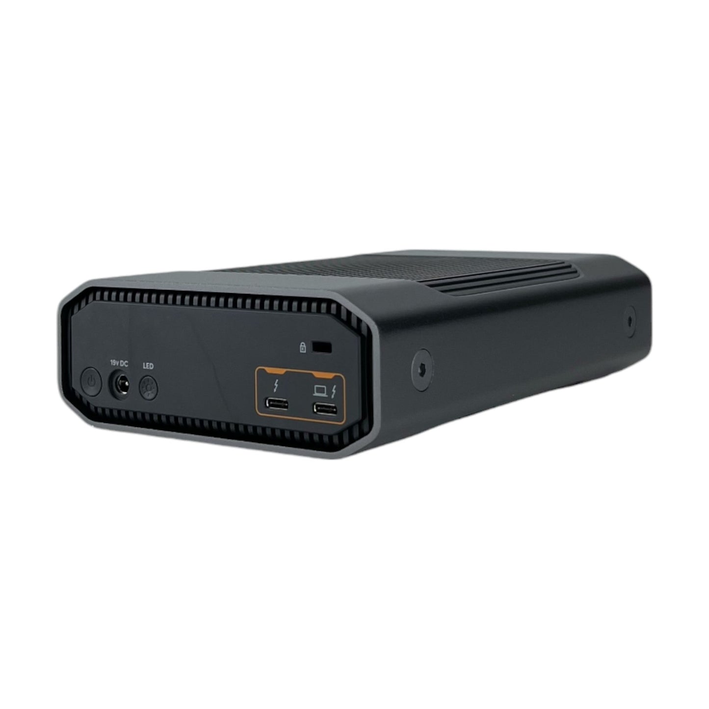 SanDisk Professional G-Drive Project 24TB Externe Festplatte USB-C 10Gbit/s | Neu
