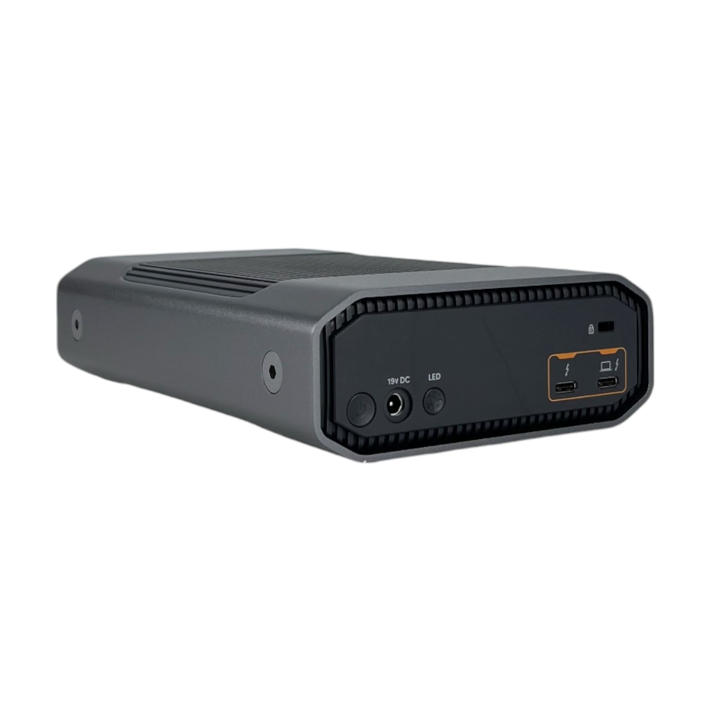 SanDisk Professional G-Drive Project 24TB Externe Festplatte USB-C 10Gbit/s | Neu