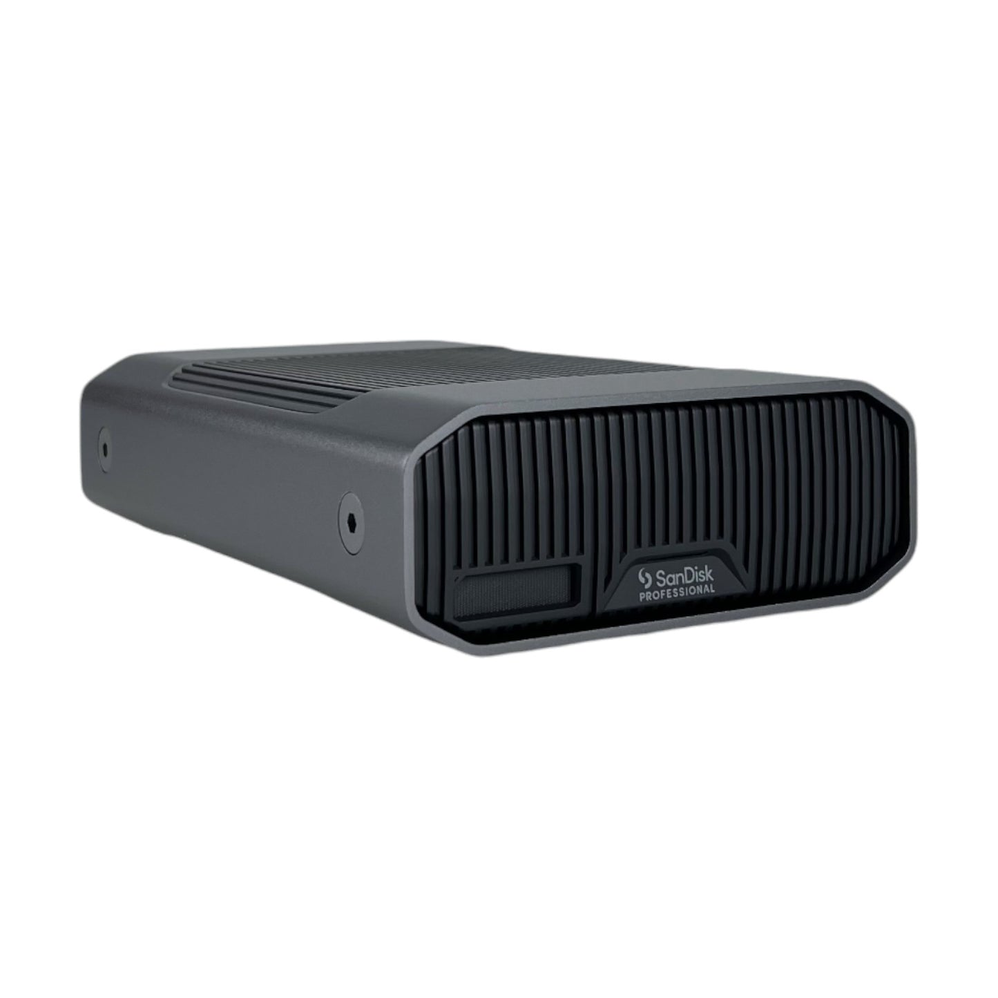 SanDisk Professional G-Drive Project 24TB Externe Festplatte USB-C 10Gbit/s | Neu