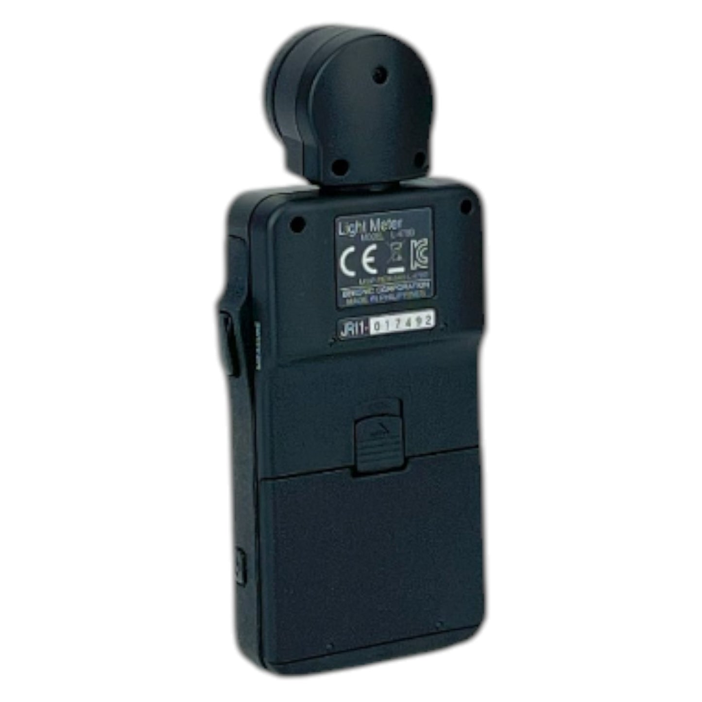 Sekonic L-478D LiteMaster Pro Belichtungsmesser Touch-Screen (ohne Funkmodul) | Retourware