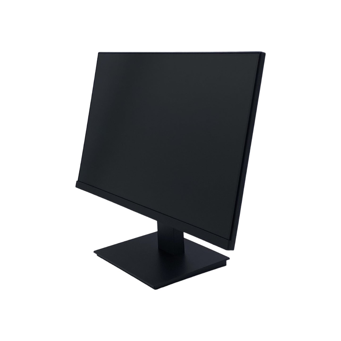 KOORUI Monitor 24 Zoll (60.9 cm) Full-HD 1920x1080 75Hz 5ms HDMI VGA Schwarz | Neu