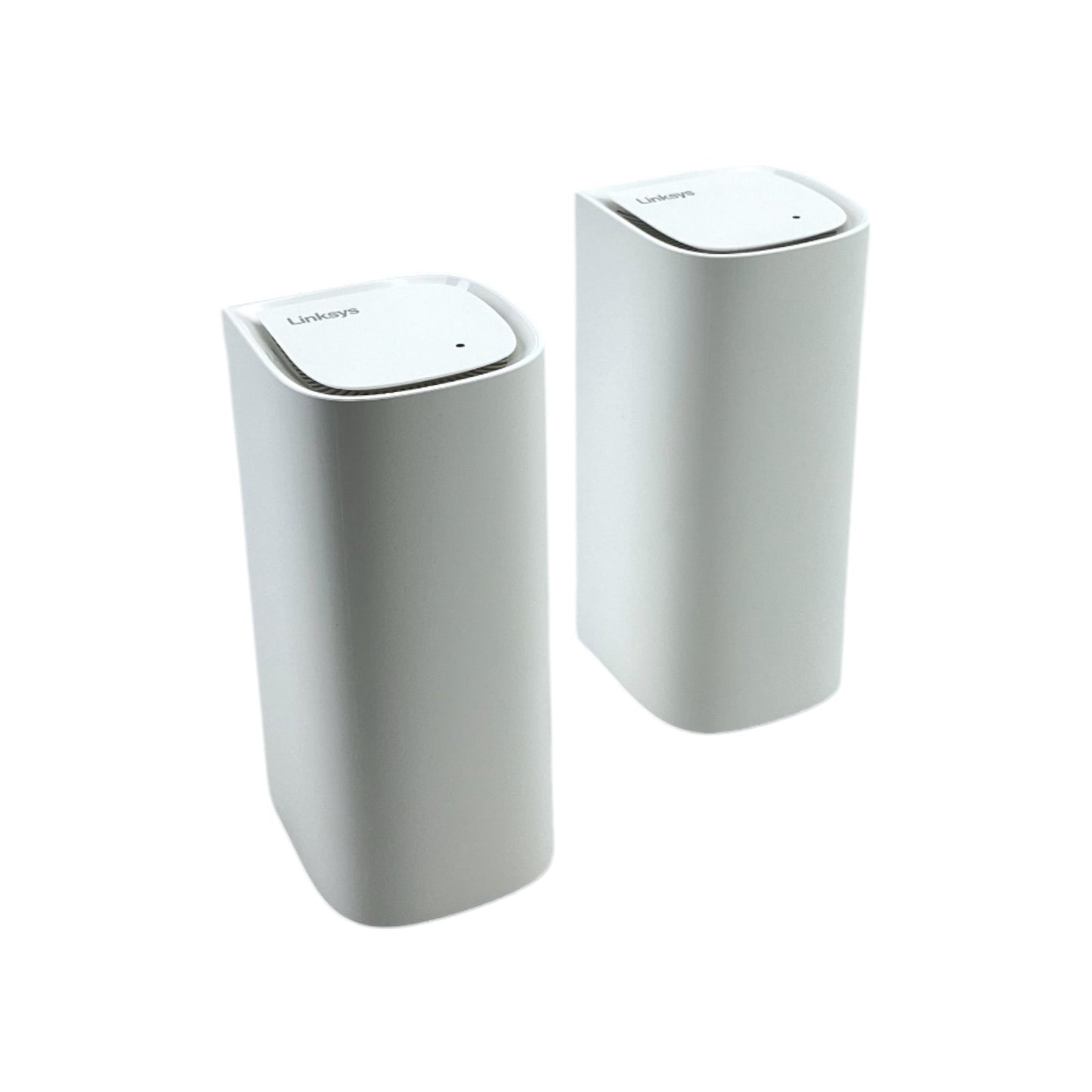 Linksys Velop Pro 7 Mesh WiFi 7 System MBE7002 Tri-Band 10 Gbit/s 550 m² Weiß | Retourware