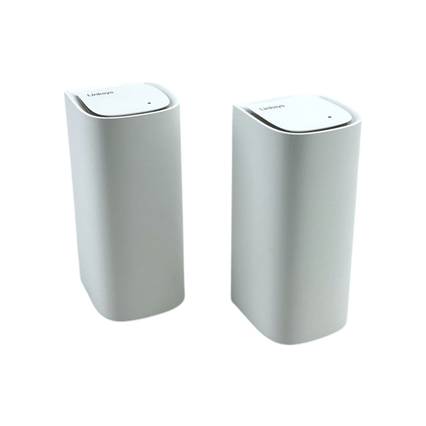 Linksys Velop Pro 7 Mesh WiFi 7 System MBE7002 Tri-Band 10 Gbit/s 550 m² Weiß | Retourware
