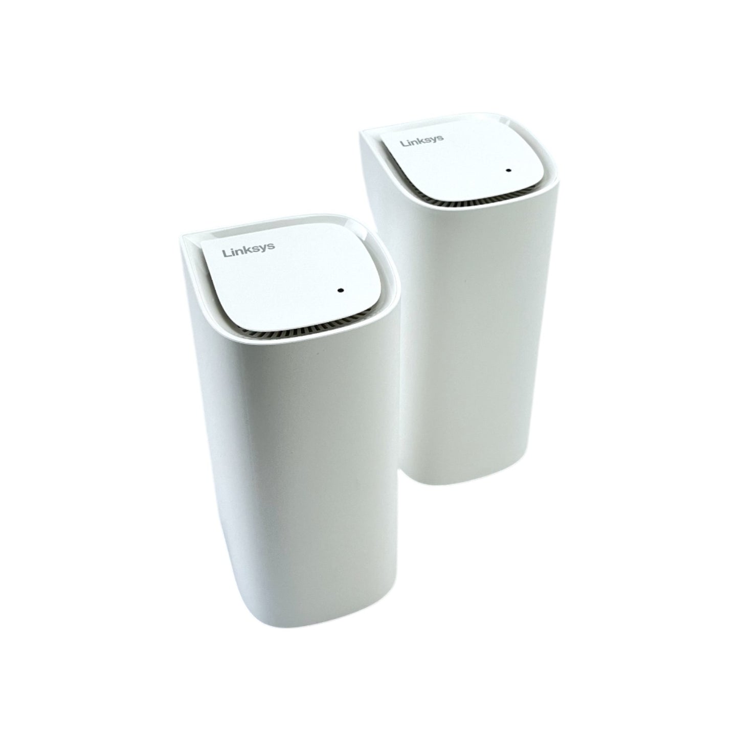 Linksys Velop Pro 7 Mesh WiFi 7 System MBE7002 Tri-Band 10 Gbit/s 550 m² Weiß | Retourware