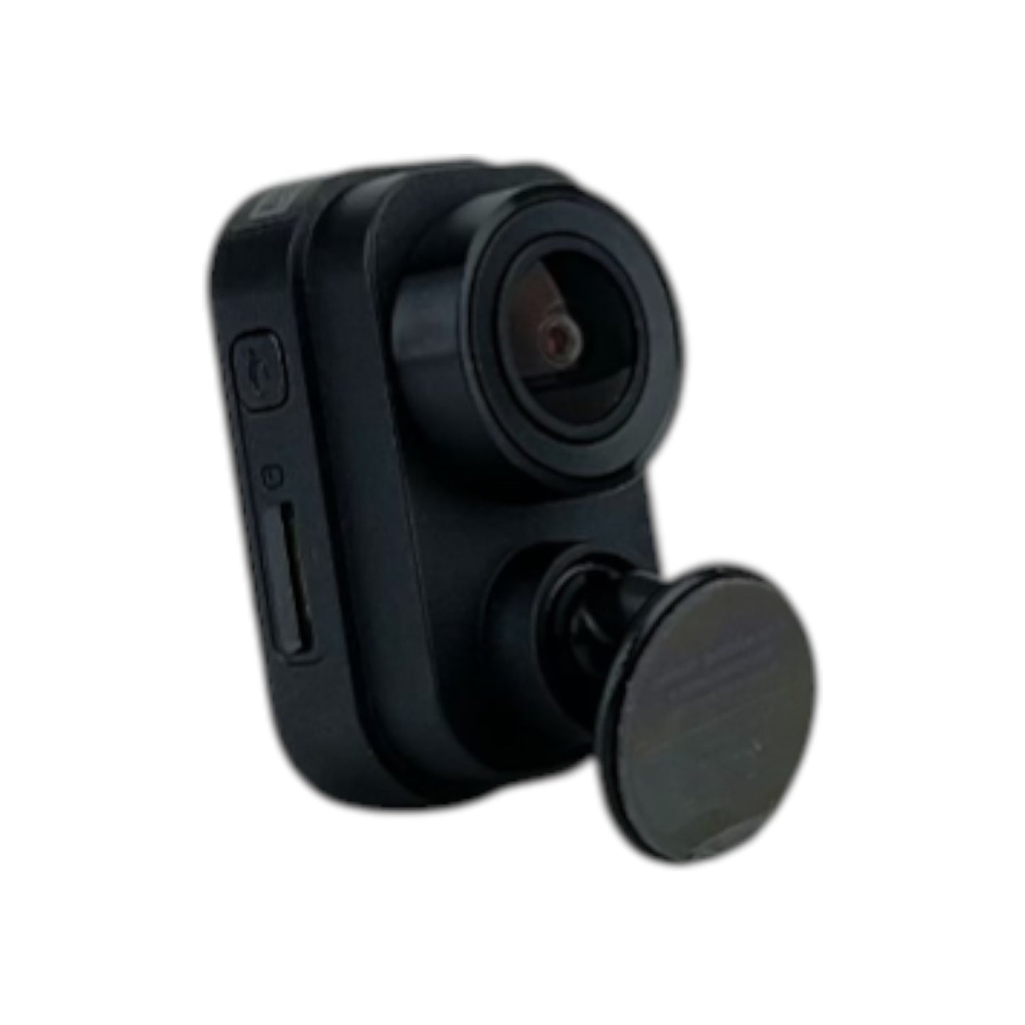 Garmin Dash Cam Mini 2 ultrakompakte Dashcam Unfallerkennung 140° FOV 1080p WiFi | Retourware