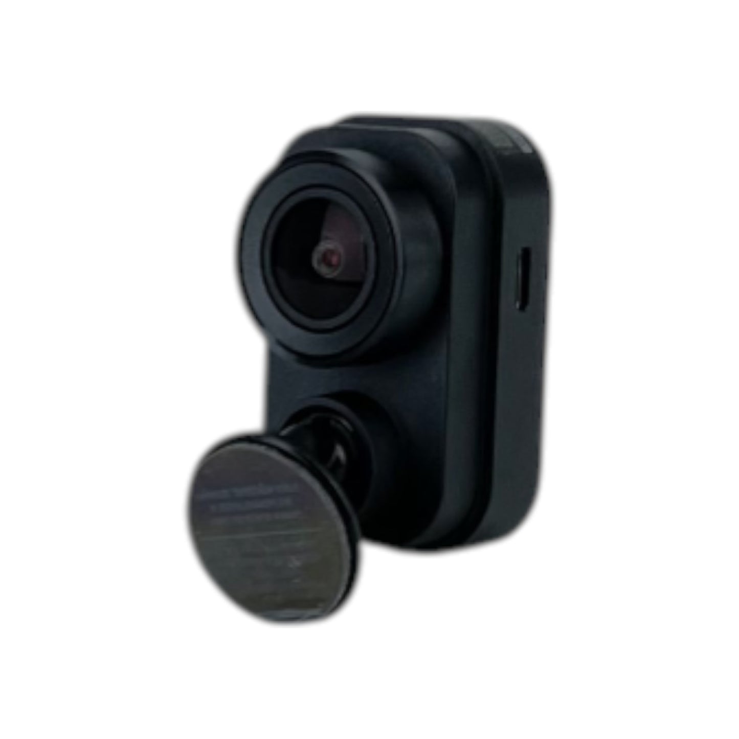 Garmin Dash Cam Mini 2 ultrakompakte Dashcam Unfallerkennung 140° FOV 1080p WiFi | Retourware