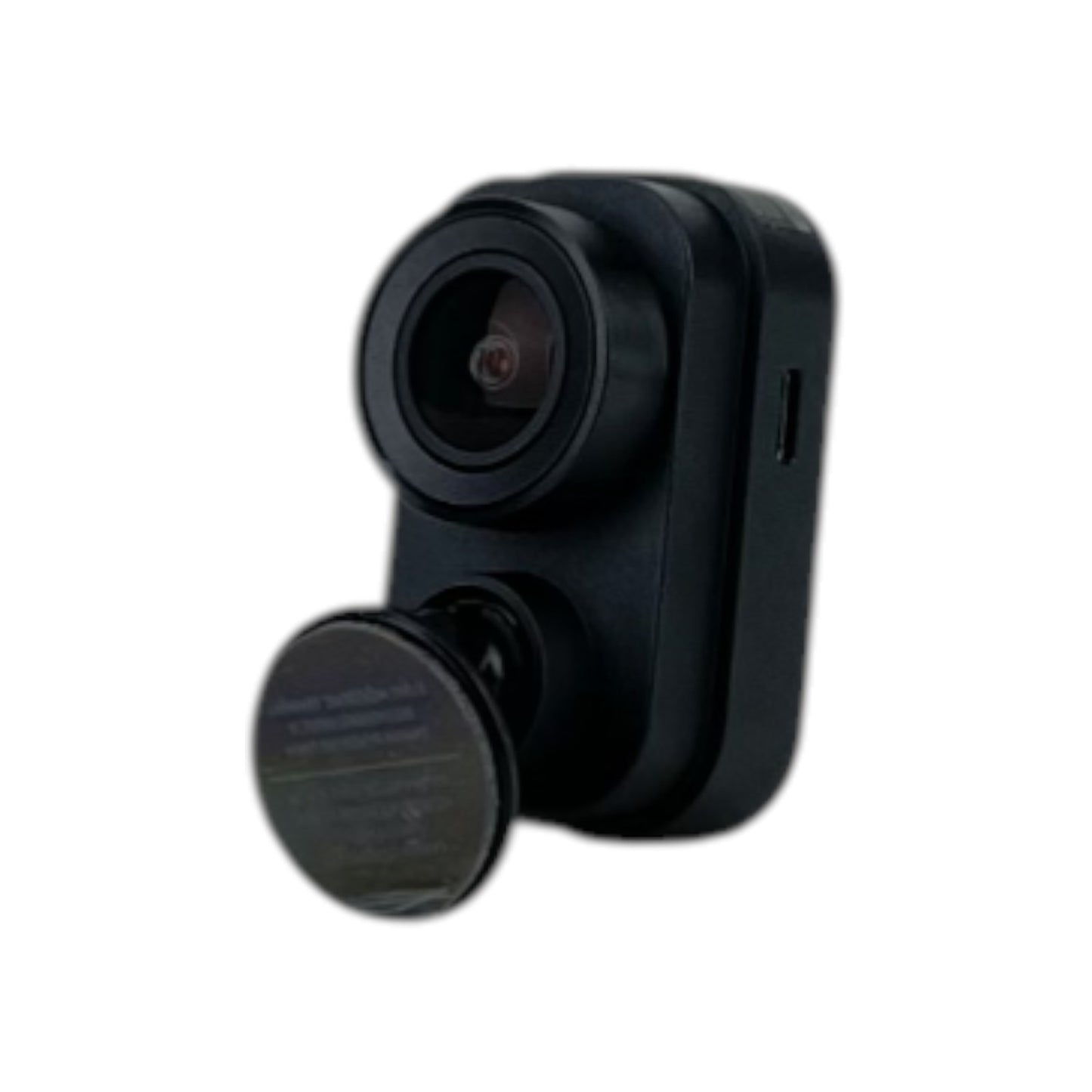Garmin Dash Cam Mini 2 ultrakompakte Dashcam Unfallerkennung 140° FOV 1080p WiFi | Retourware