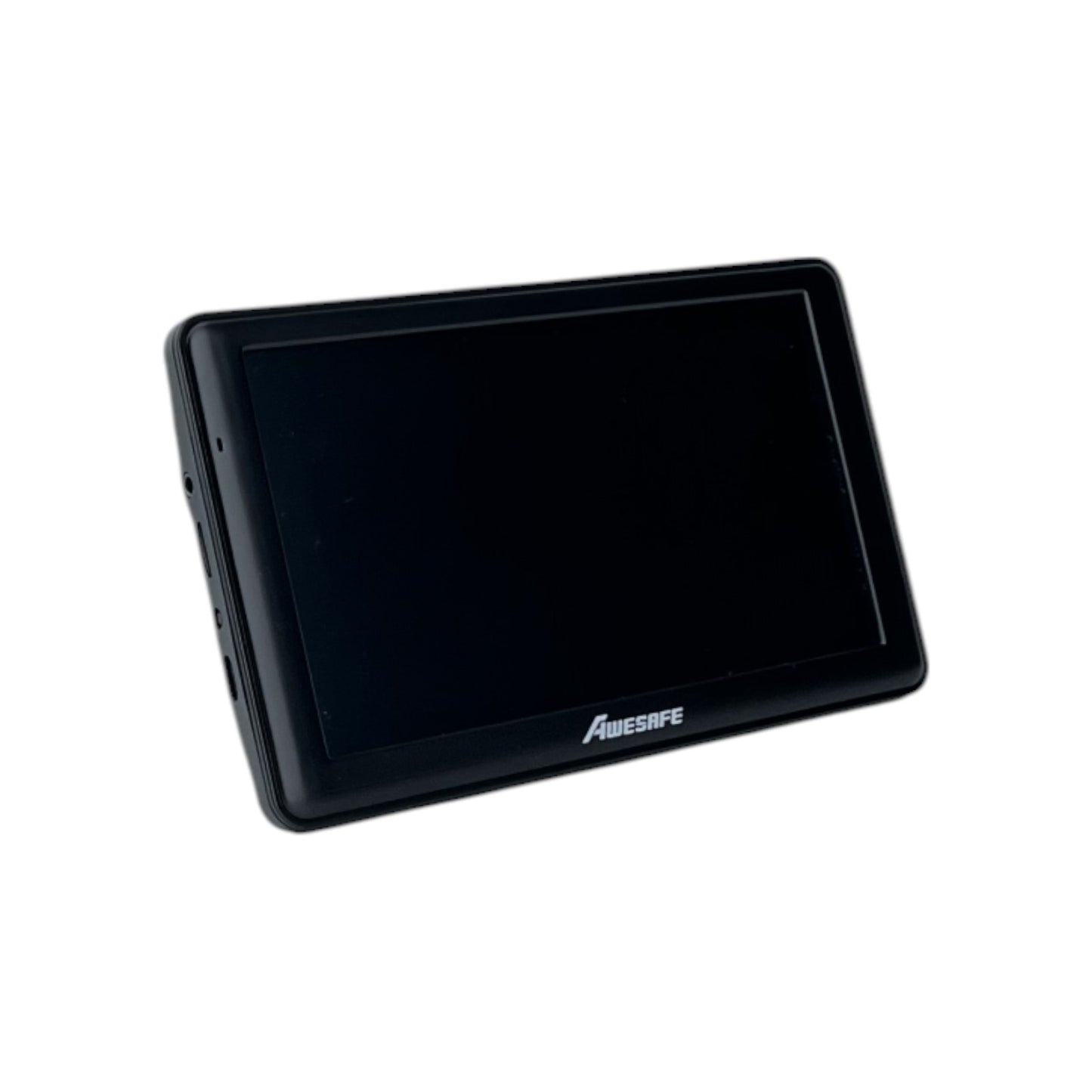 Awesafe Navigationsgerät Auto 7 Zoll (17.7 cm) GPS Navigation Kartenupdate inkl. | Neu