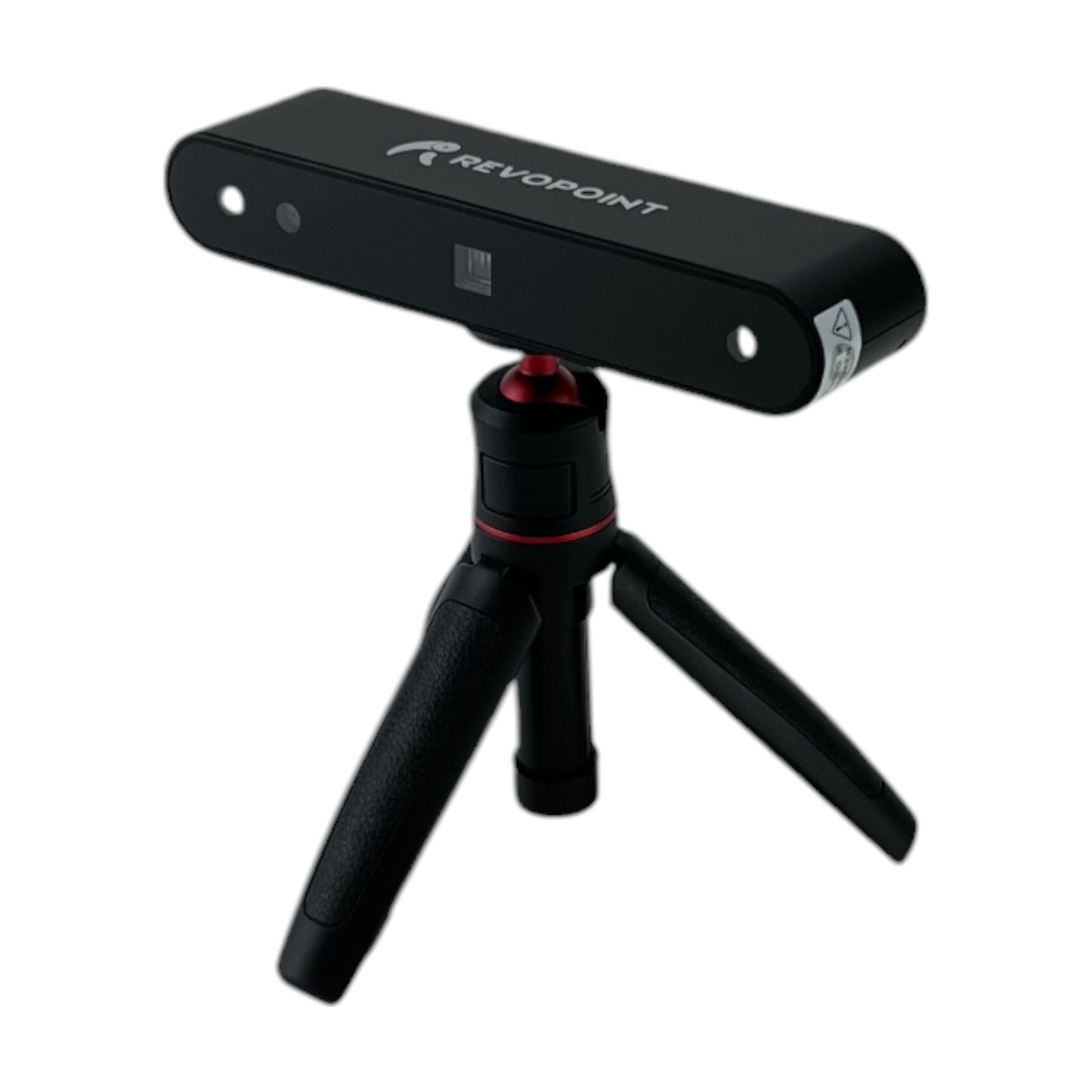 Revopoint POP 3D-Scanner Handyhalter Drehscheibe 0.3mm 8fps Handheld-Scanner | Neu