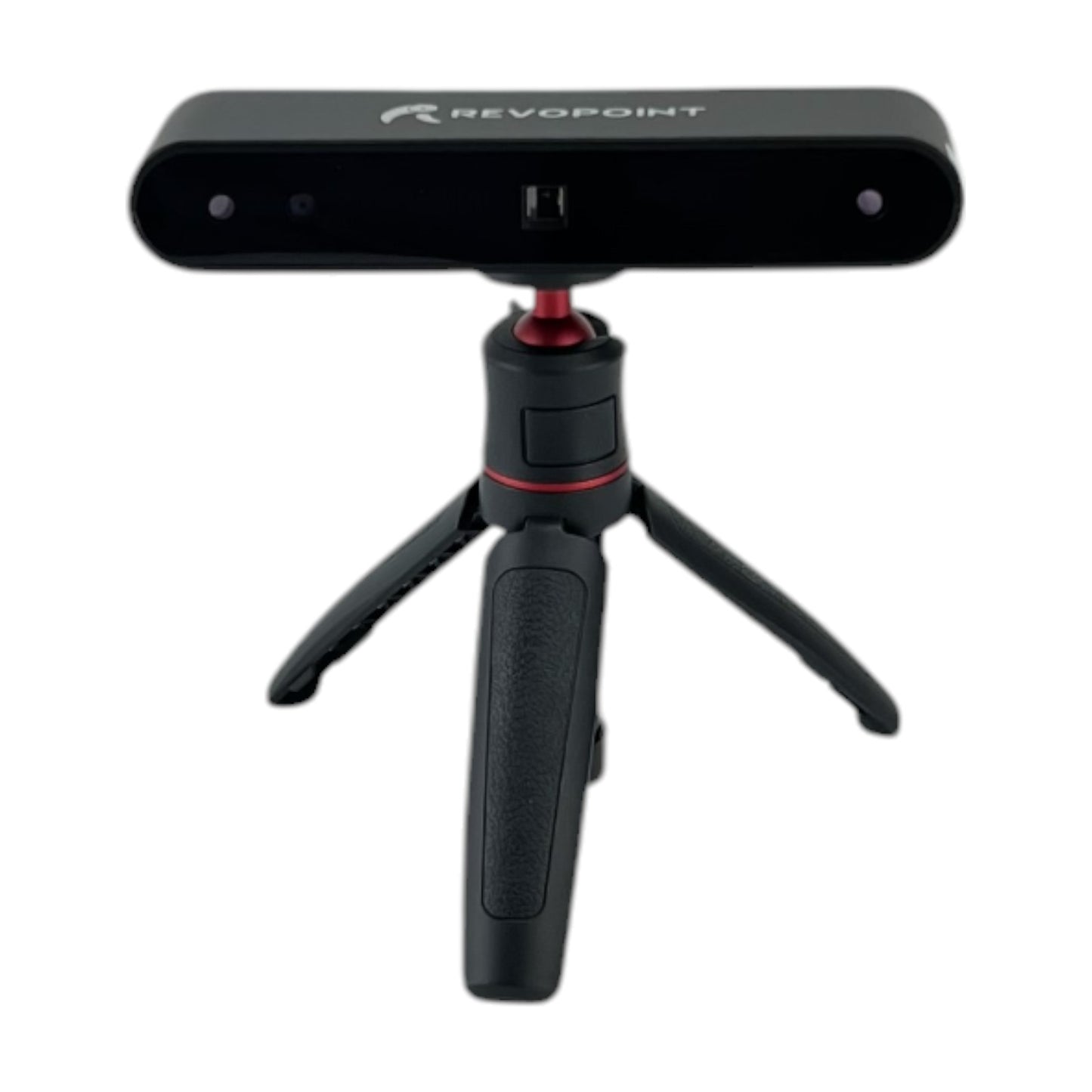Revopoint POP 3D-Scanner Handyhalter Drehscheibe 0.3mm 8fps Handheld-Scanner | Neu