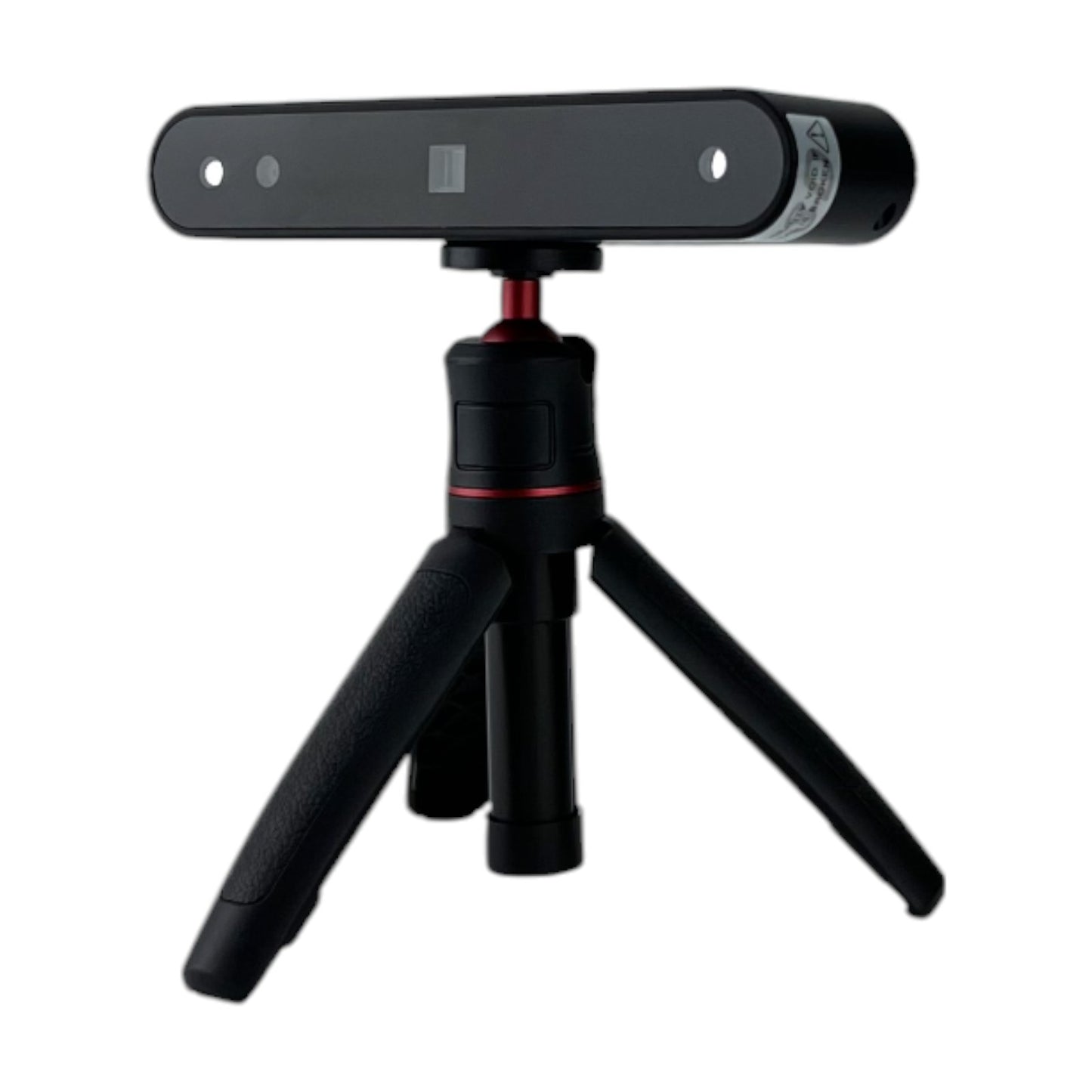 Revopoint POP 3D-Scanner Handyhalter Drehscheibe 0.3mm 8fps Handheld-Scanner | Neu
