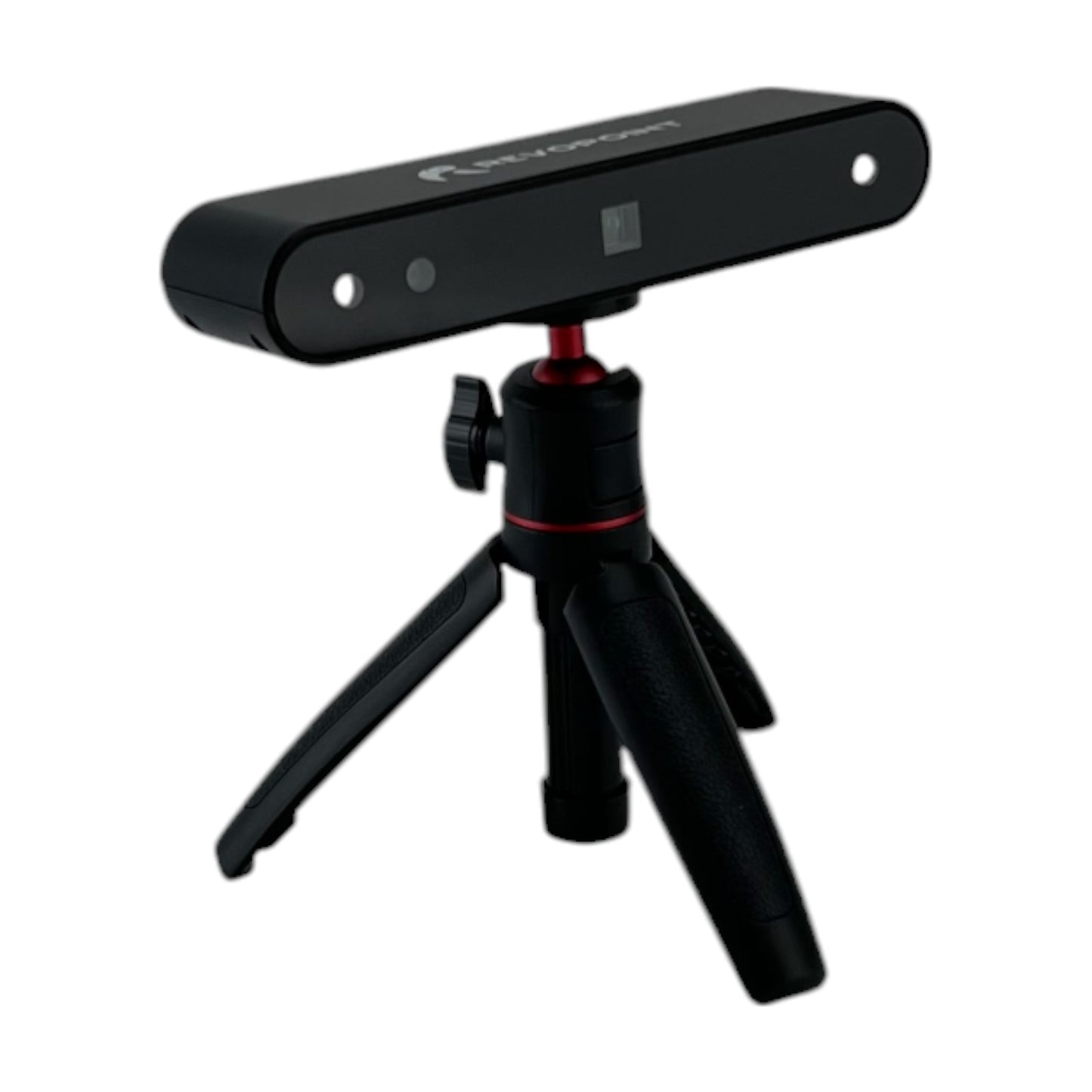 Revopoint POP 3D-Scanner Handyhalter Drehscheibe 0.3mm 8fps Handheld-Scanner | Neu