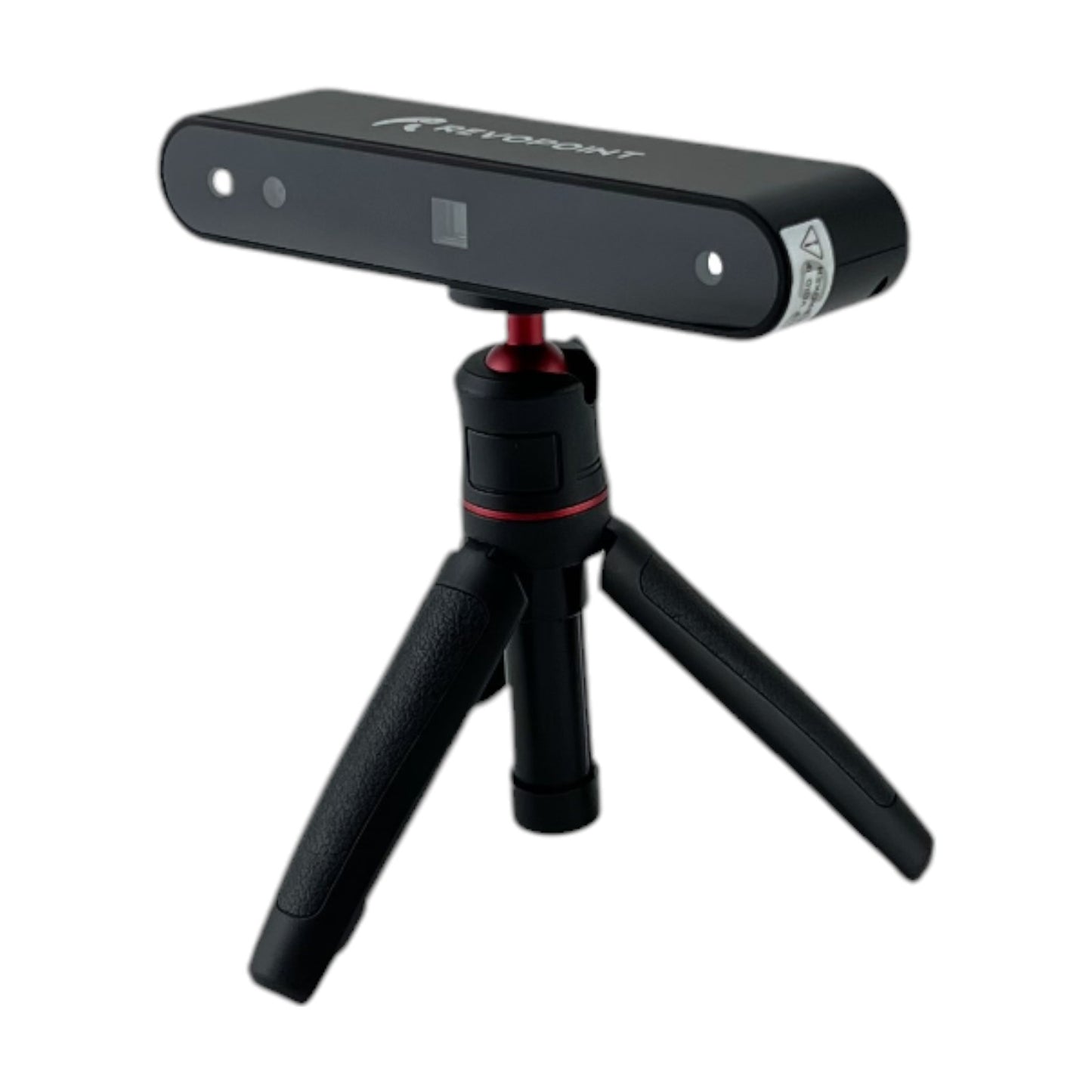 Revopoint POP 3D-Scanner Handyhalter Drehscheibe 0.3mm 8fps Handheld-Scanner | Neu