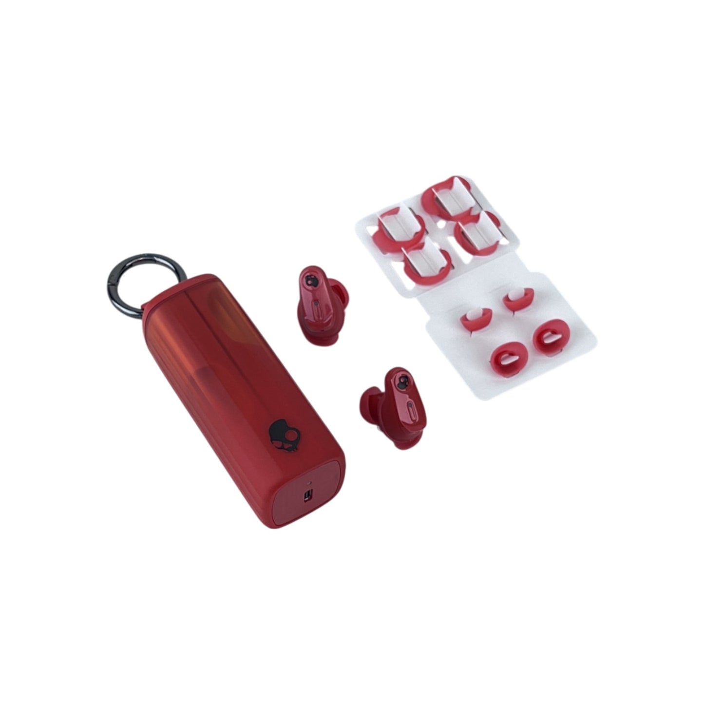 Skullcandy Method 360 ANC Ohrhörer Sound by Bose Bluetooth Kopfhörer 40 Std. | Neu