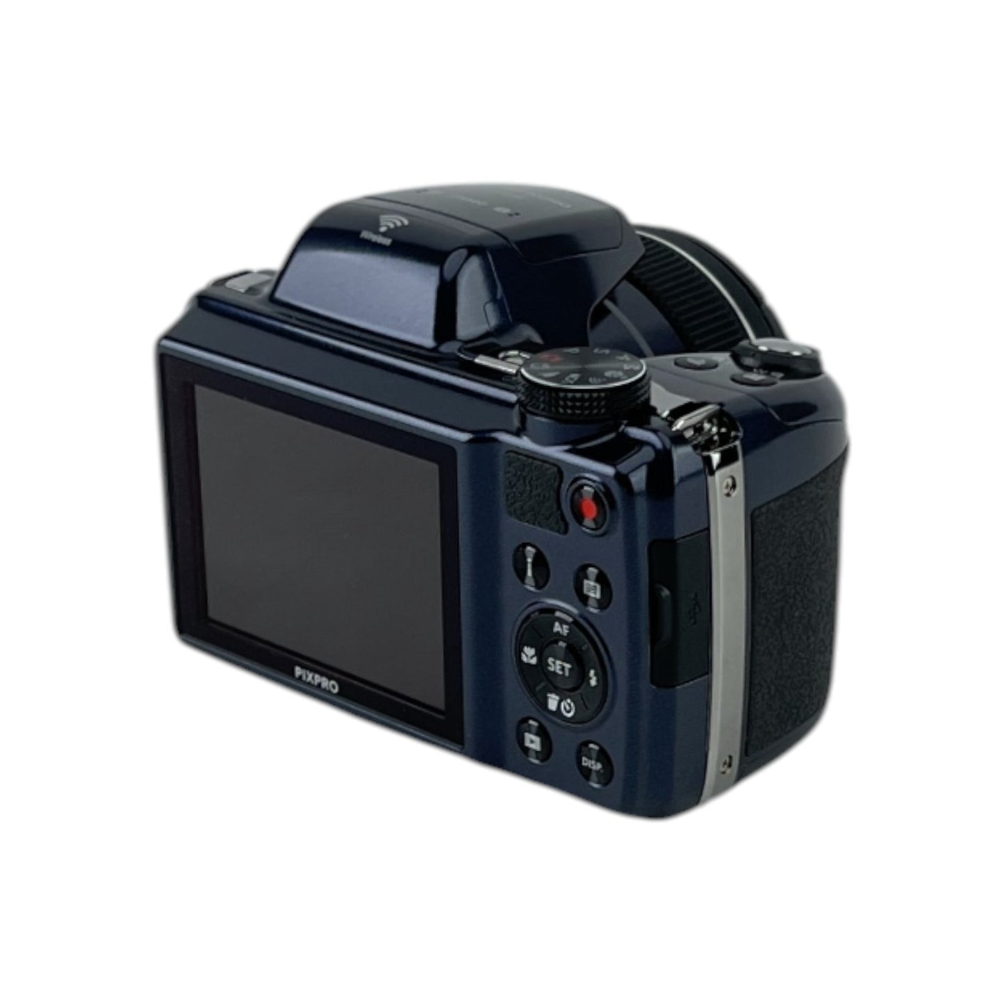 KODAK Pixpro AZ528 Digitale Bridgekamera 16 MP 52x optischer Zoom 1080p Full-HD | Retourware