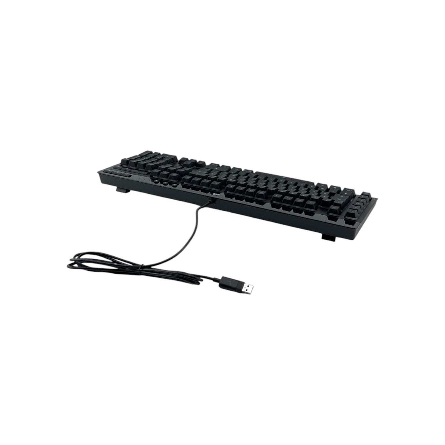 Corsair K55 PRO XT Gaming Tastatur RGB Rubberdome USB Keyboard QWERTY fr | Neu