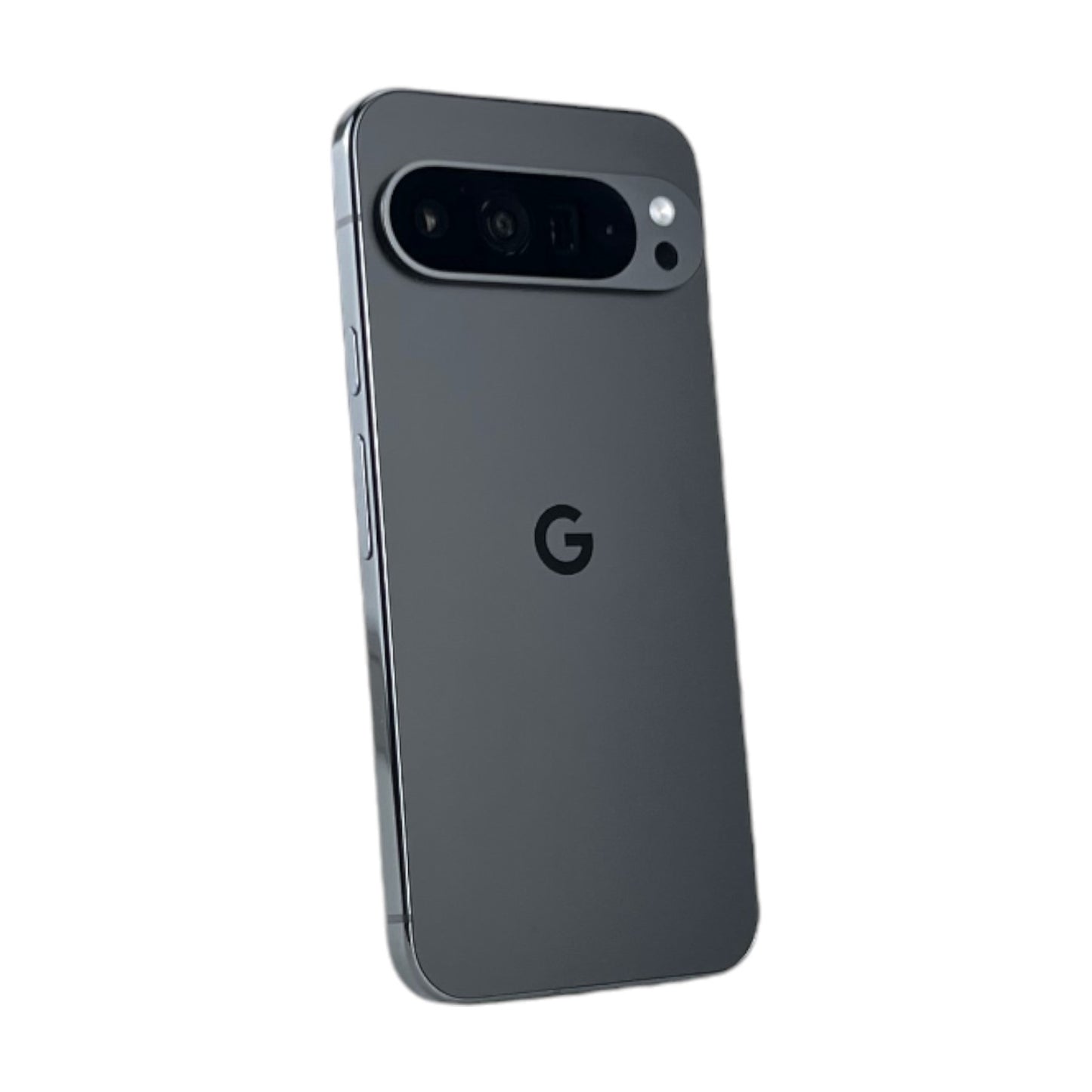 Google Pixel 9 Pro XL Smartphone 6.8 Zoll (17.27 cm) 50MP 16GB 128GB Obsidian | Retourware