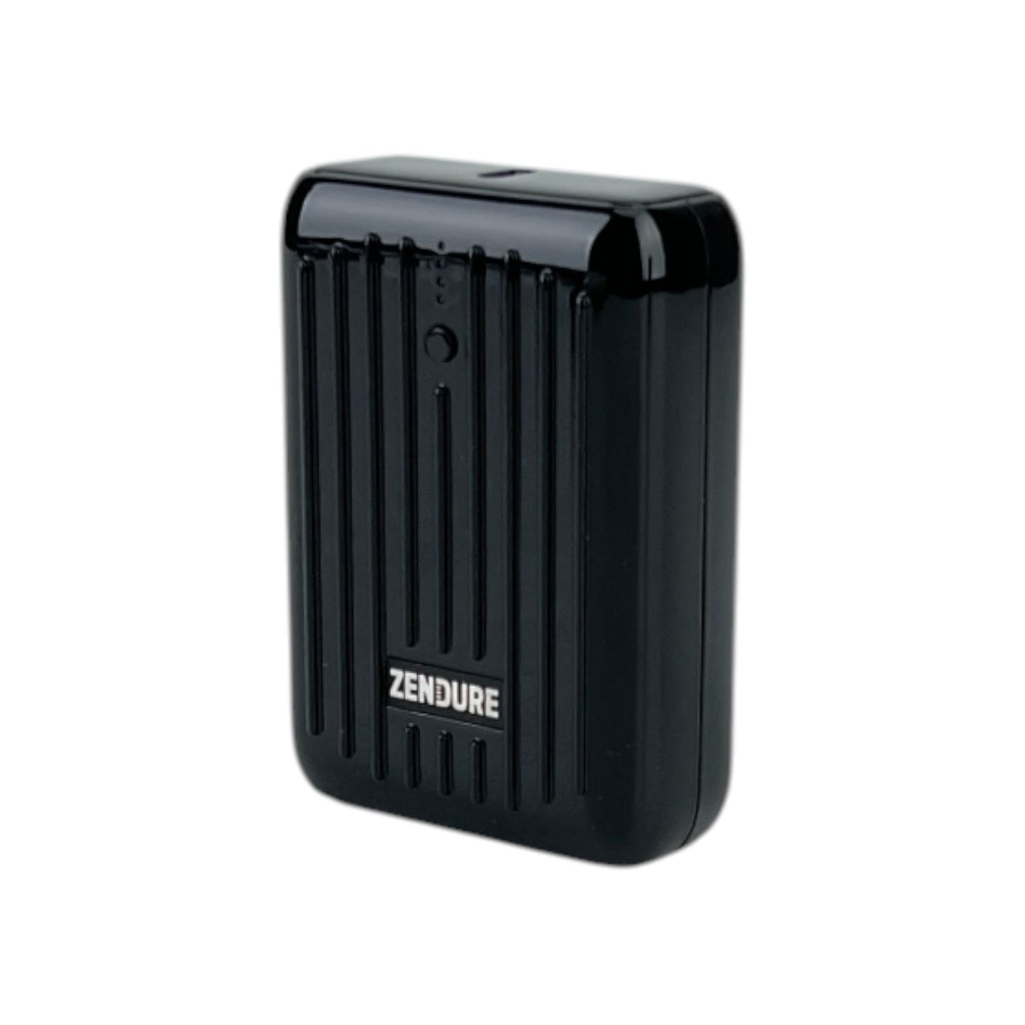 Zendure Power Bank 20W 10.000 mAh Reise Ladegerät USB-C/A PD 3.0 Schwarz | Neu