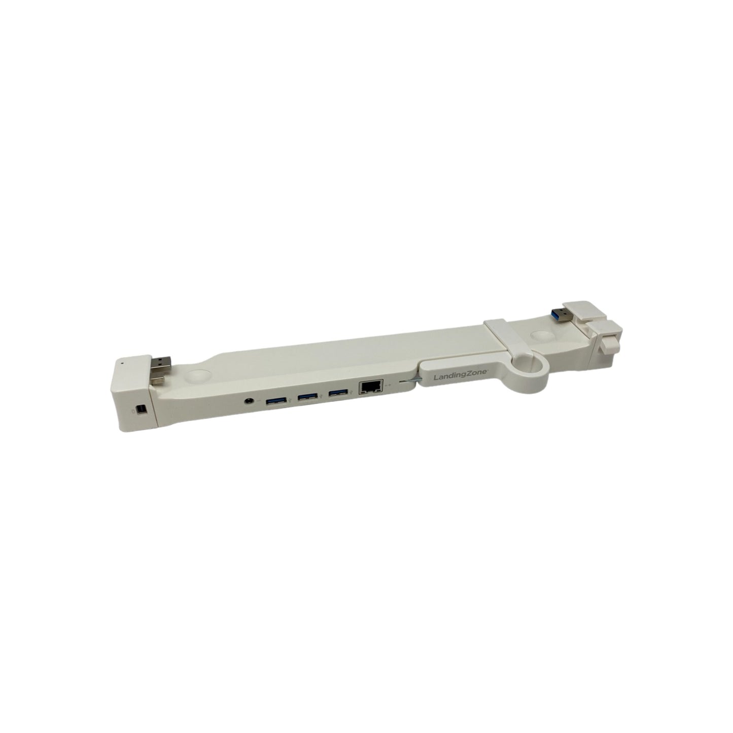 LandingZone 2.0 PRO Dockingstation abschliessbar MacBook Air A1465 2012-2014 | Retourware