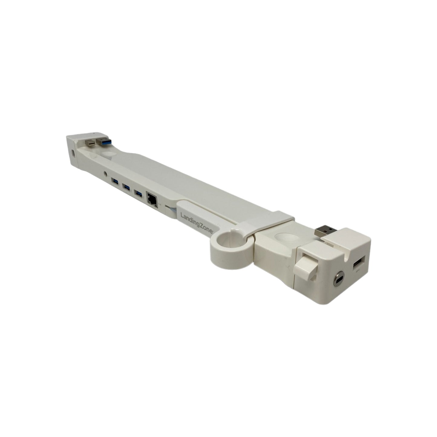 LandingZone 2.0 PRO Dockingstation abschliessbar MacBook Air A1465 2012-2014 | Retourware
