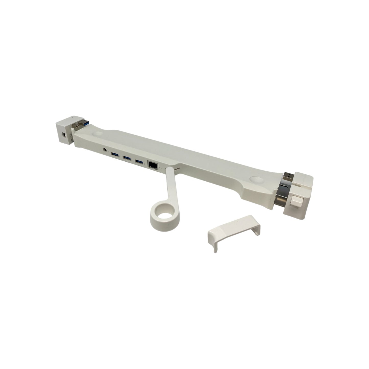 LandingZone 2.0 PRO Dockingstation abschliessbar MacBook Air A1465 2012-2014 | Retourware
