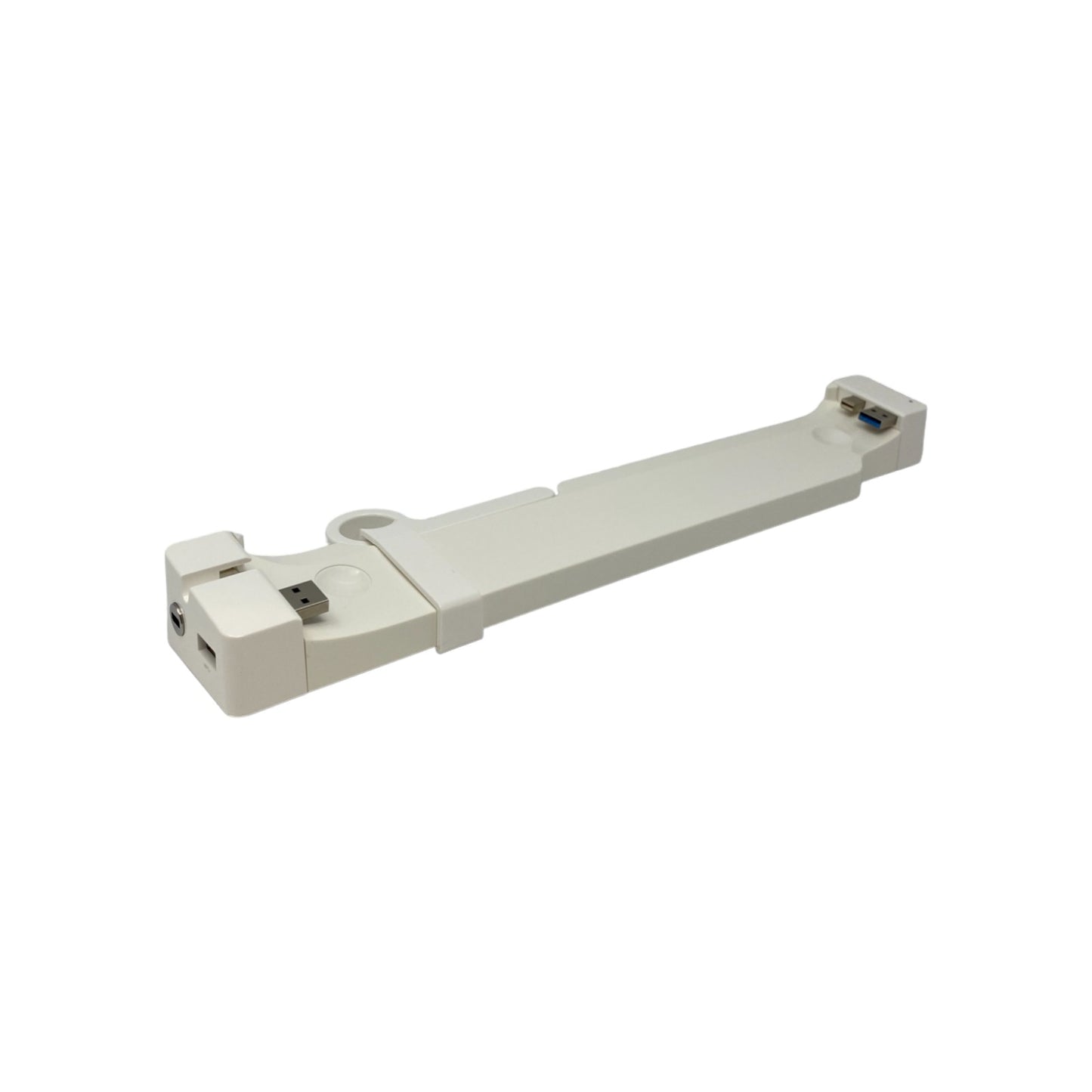 LandingZone 2.0 PRO Dockingstation abschliessbar MacBook Air A1465 2012-2014 | Retourware