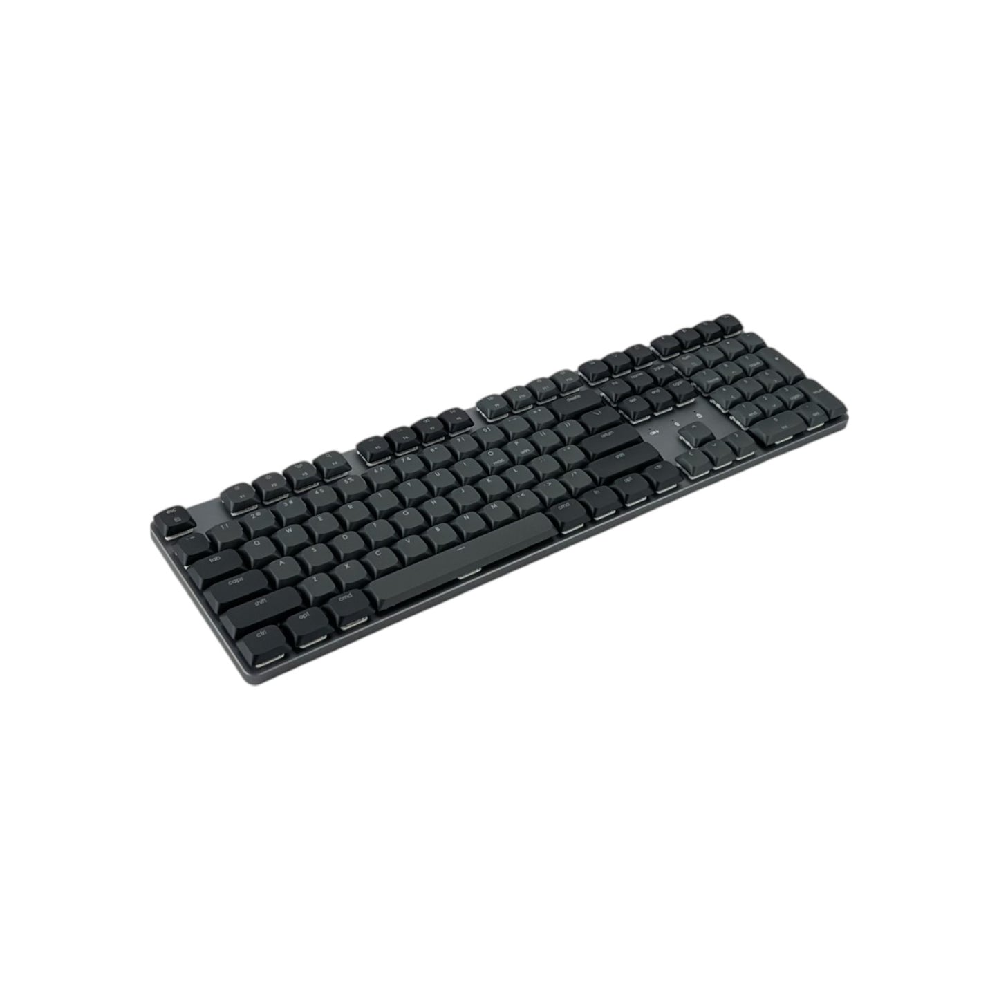 Satechi Aluminium Bluetooth Tastatur Apple Ziffernblock Wireless QWERTY us | Neu