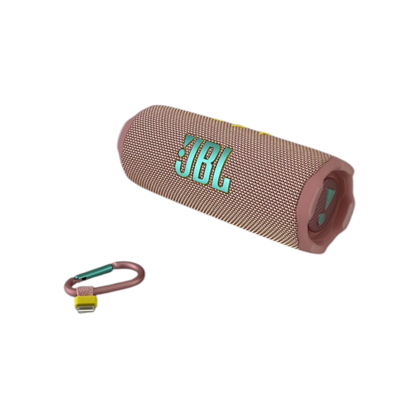JBL Flip 7 Bluietooth Lautsprecher Tragbarer Partylautsprecher 35W 16 Std. Pink | Neu