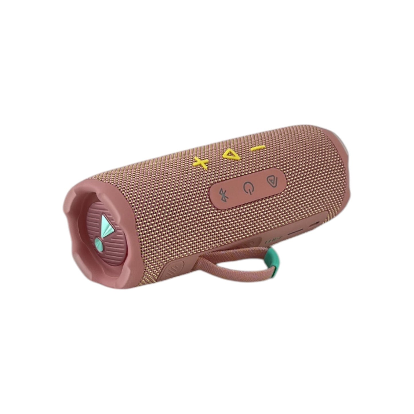 JBL Flip 7 Bluietooth Lautsprecher Tragbarer Partylautsprecher 35W 16 Std. Pink | Neu