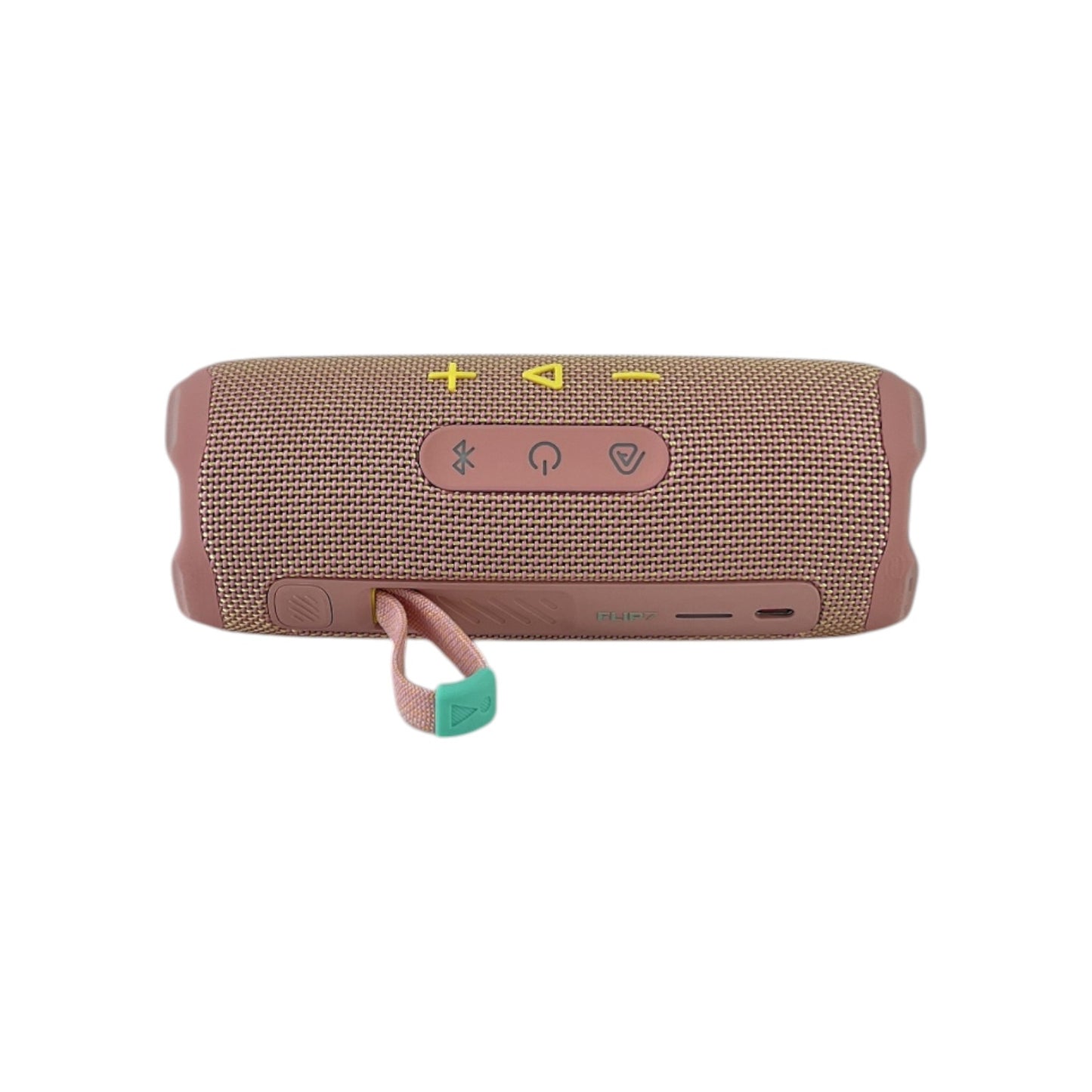 JBL Flip 7 Bluietooth Lautsprecher Tragbarer Partylautsprecher 35W 16 Std. Pink | Neu