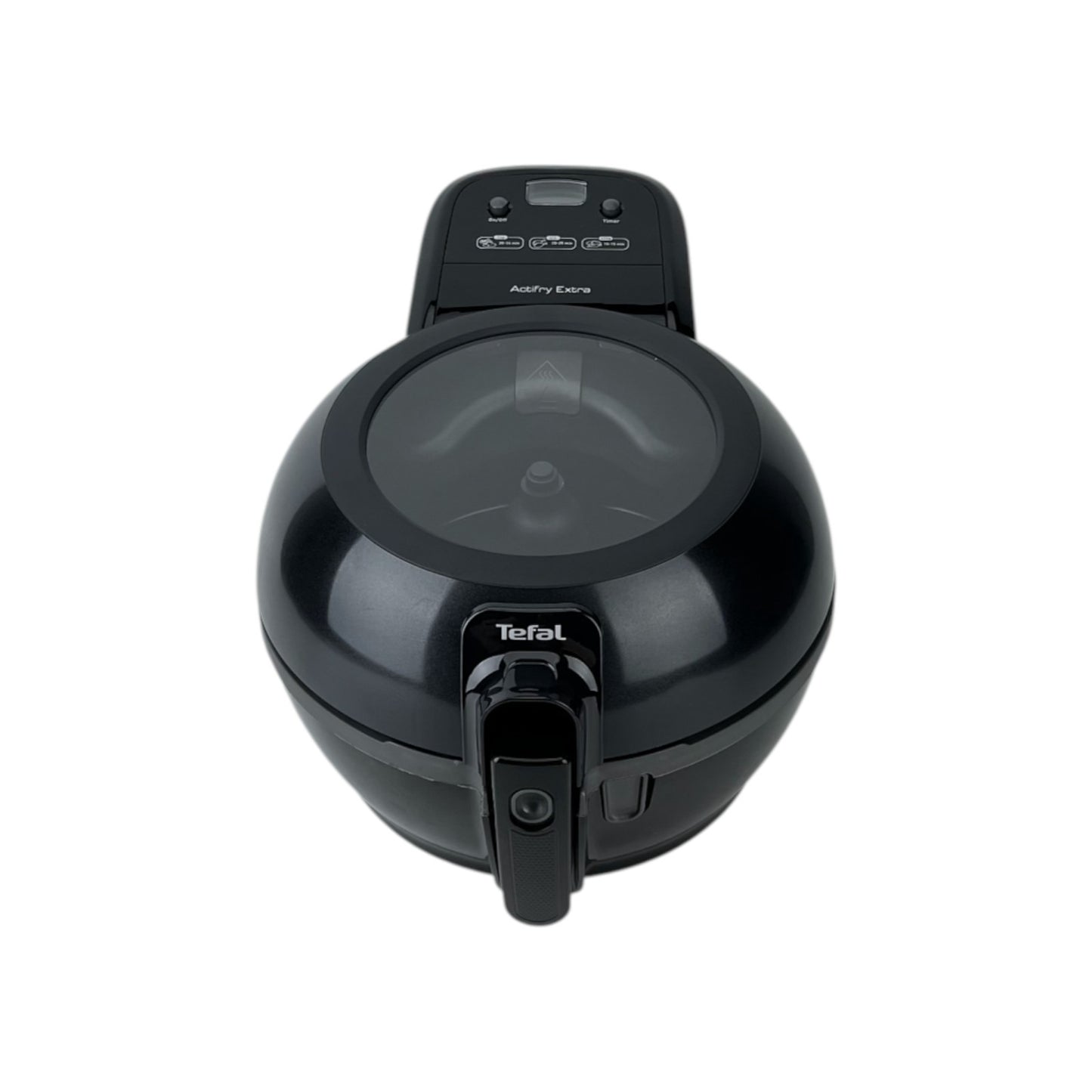 Tefal Actifry Extra Heißluftfritteuse 1500 Watt Easy Fry Oven & Grill 1.2kg | Retourware