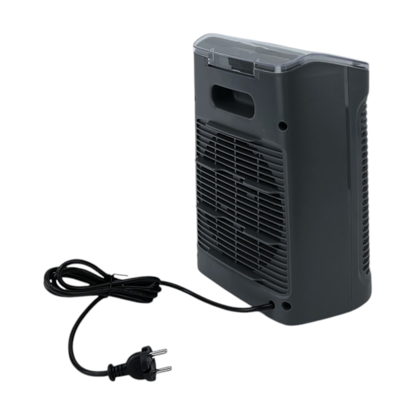 Rowenta SO6511 Raumheizlüfter Heitzer Instant Aqua IP21 2200 Watt Grau | Retourware