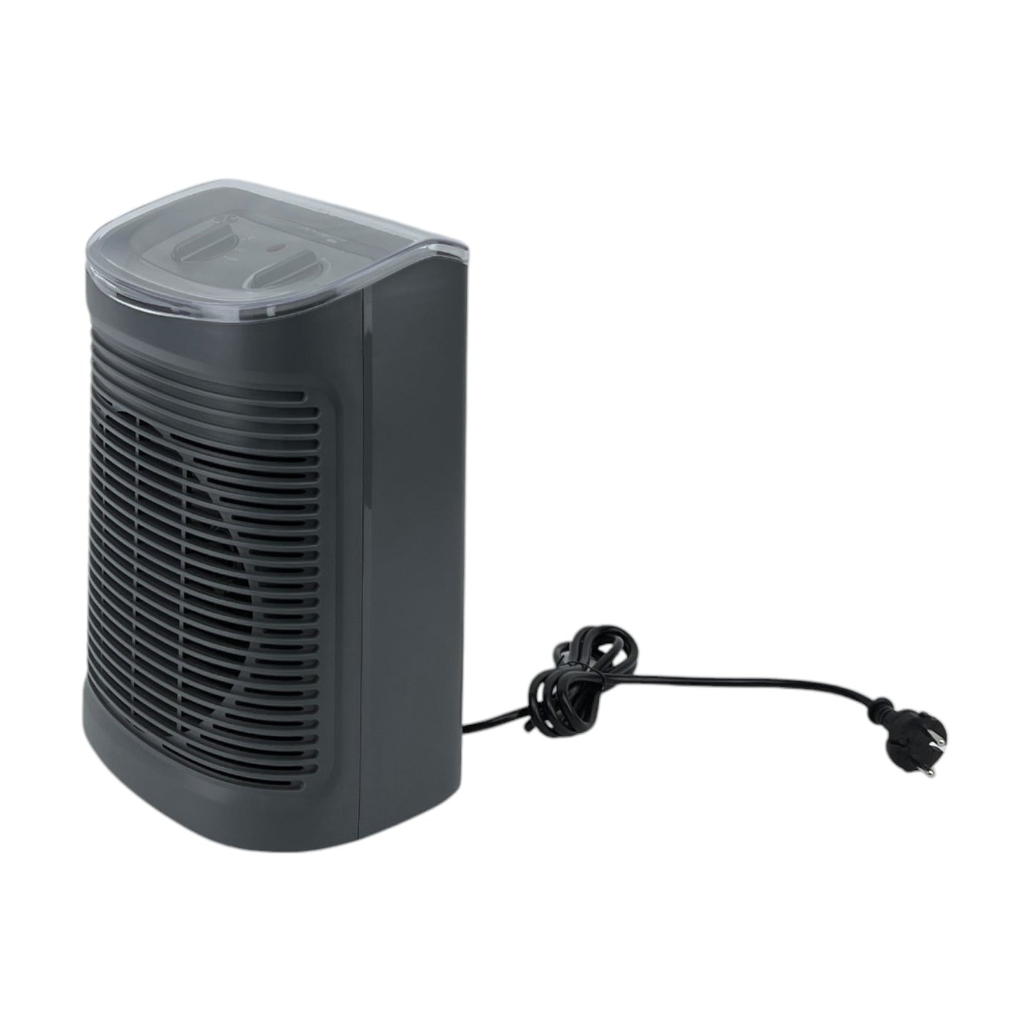 Rowenta SO6511 Raumheizlüfter Heitzer Instant Aqua IP21 2200 Watt Grau | Retourware