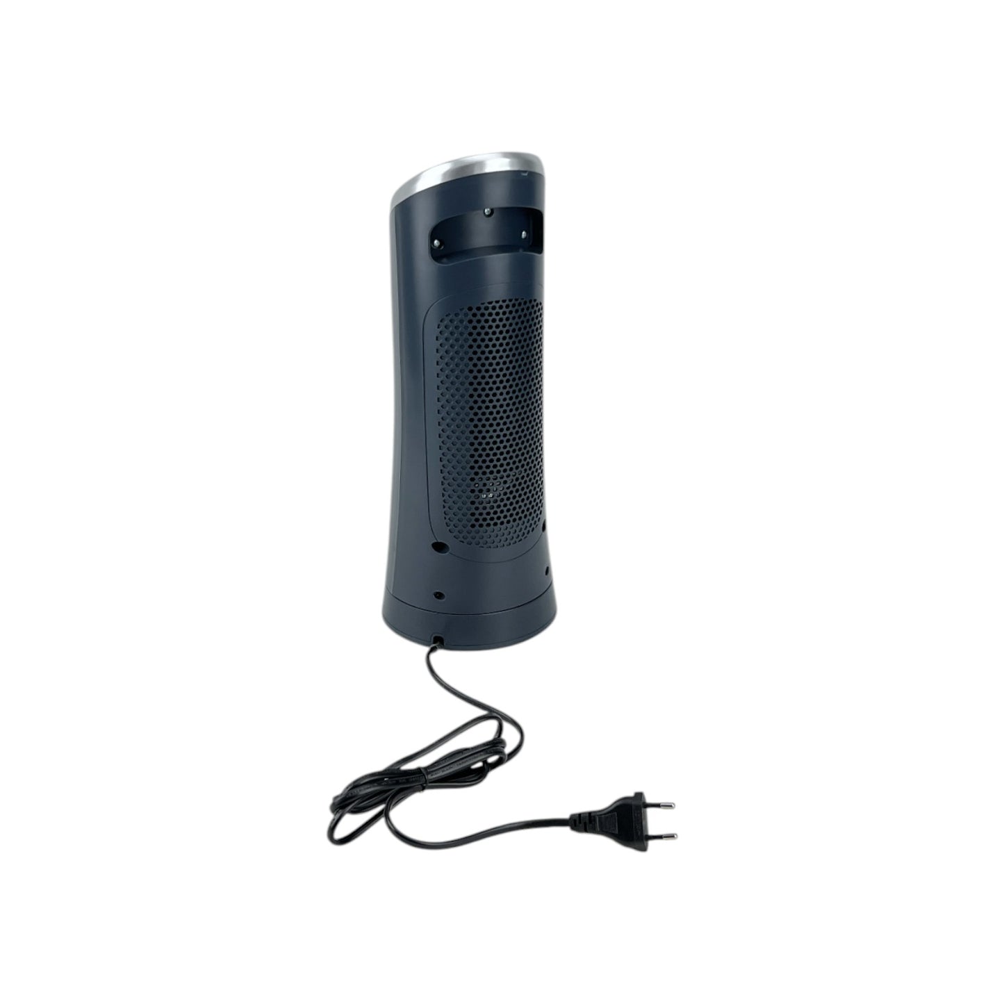 Rowenta Eole Compact VU6220F0 Turmventilator 6 Stufen Nachtmodus Schwarz | Retourware