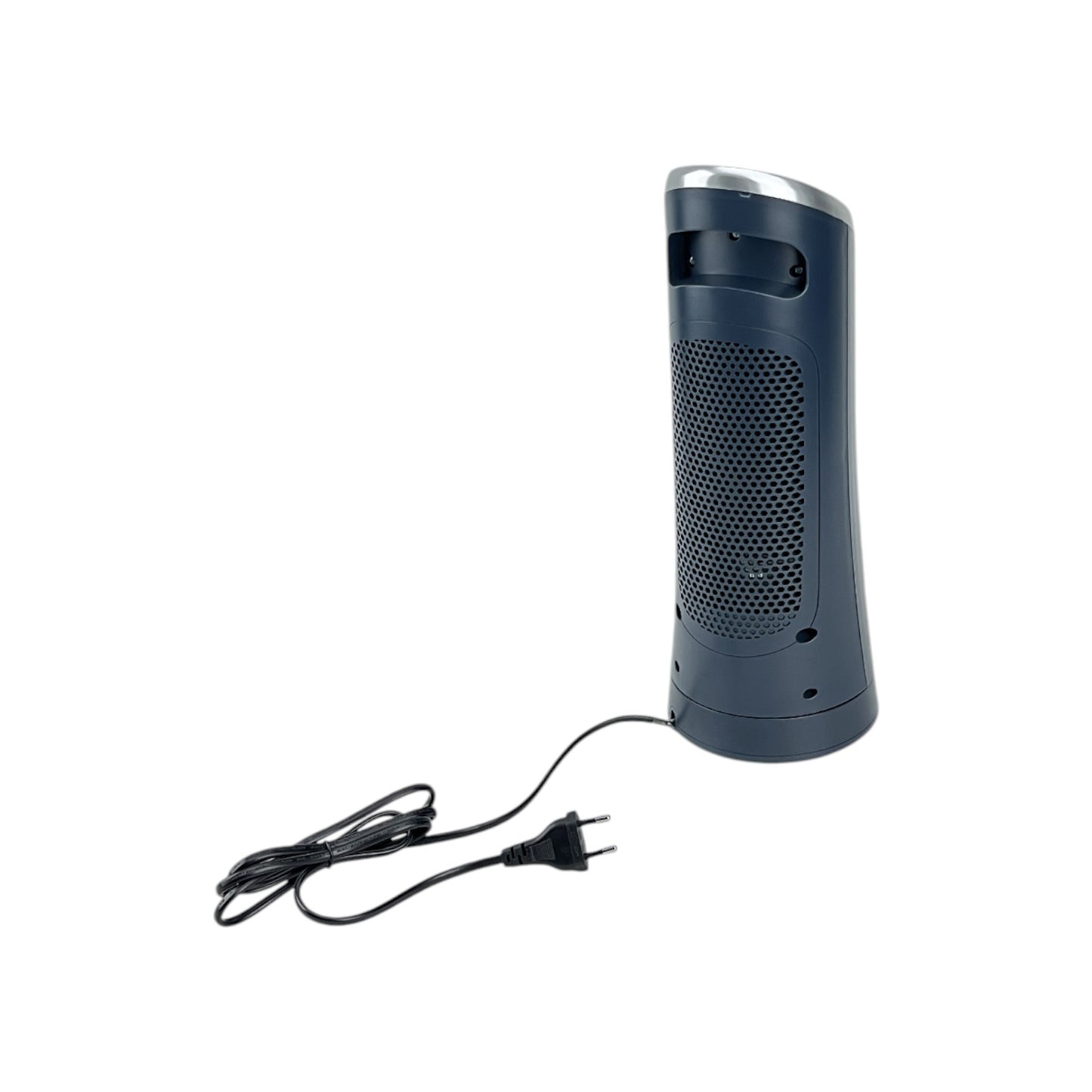 Rowenta Eole Compact VU6220F0 Turmventilator 6 Stufen Nachtmodus Schwarz | Retourware