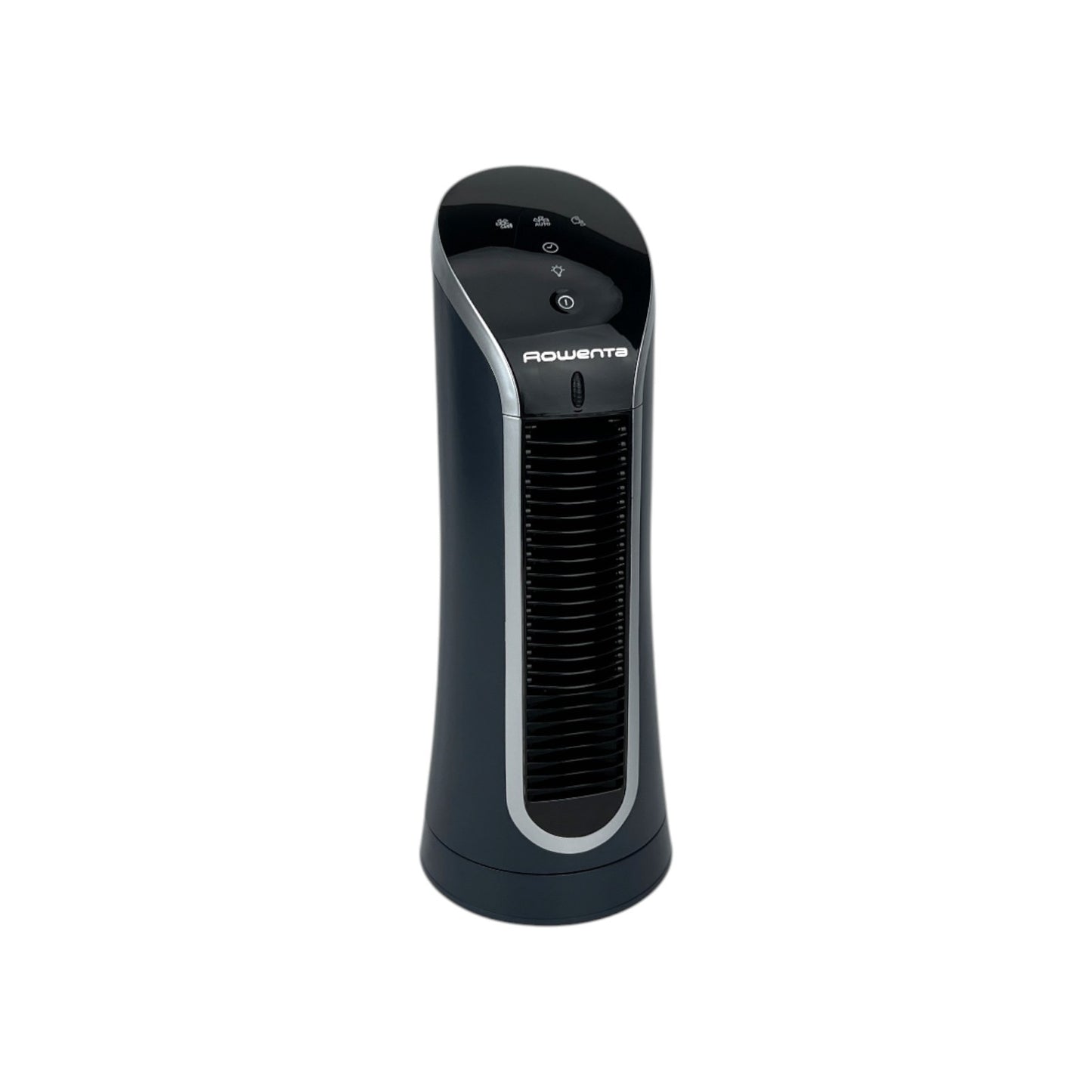 Rowenta Eole Compact VU6220F0 Turmventilator 6 Stufen Nachtmodus Schwarz | Retourware