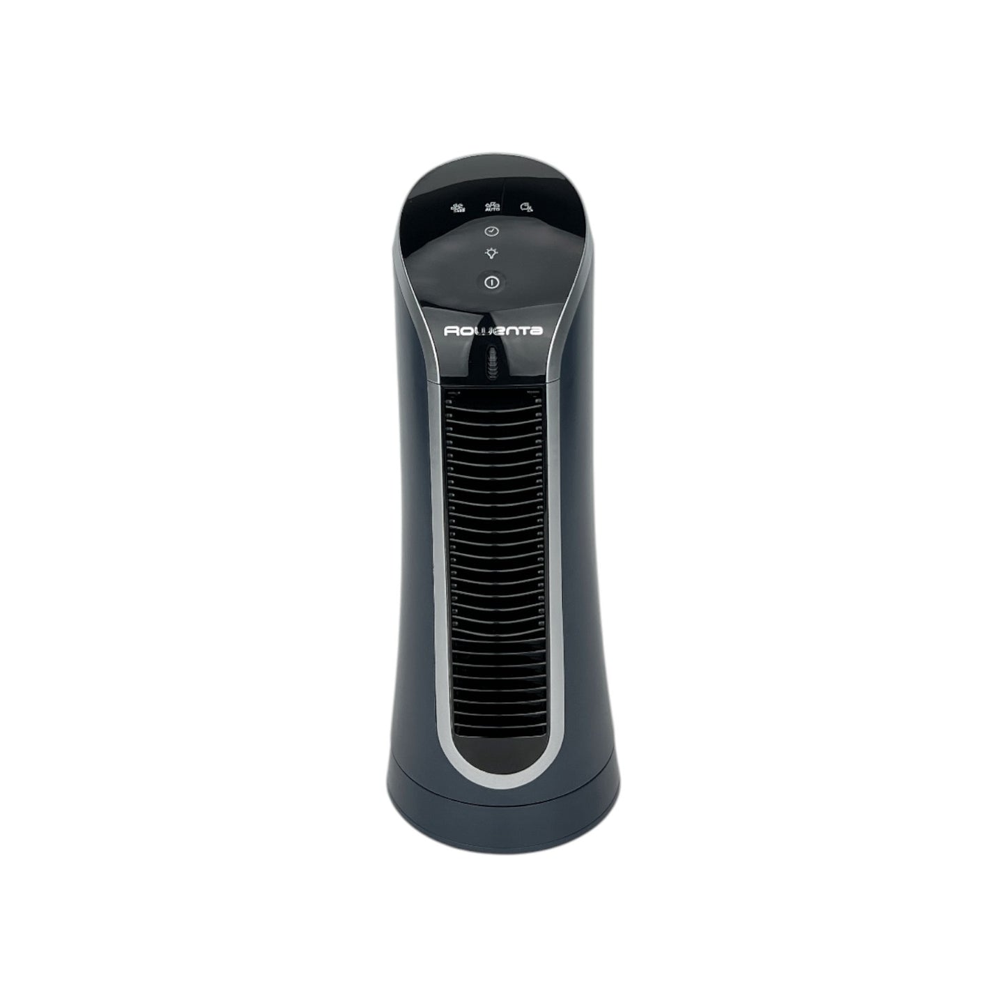 Rowenta Eole Compact VU6220F0 Turmventilator 6 Stufen Nachtmodus Schwarz | Retourware