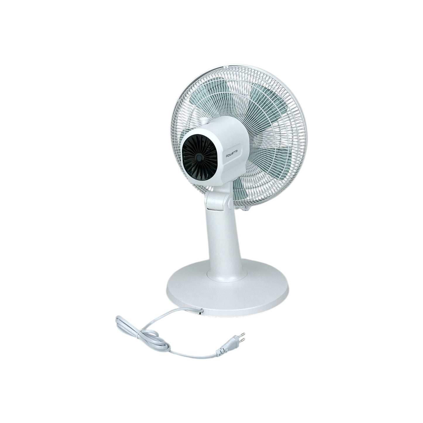 Rowenta Tischenventilator Turbo Silence Extreme 20W 2700 m³/h 32 dB(A) Weiß | Retourware