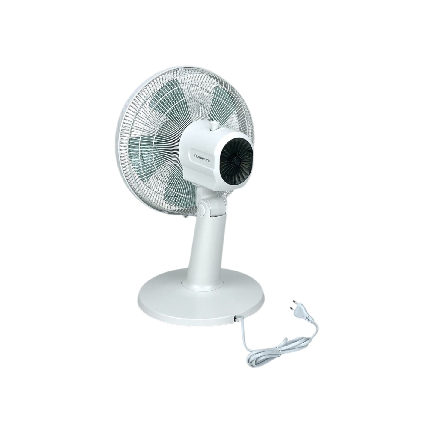 Rowenta Tischenventilator Turbo Silence Extreme 20W 2700 m³/h 32 dB(A) Weiß | Retourware