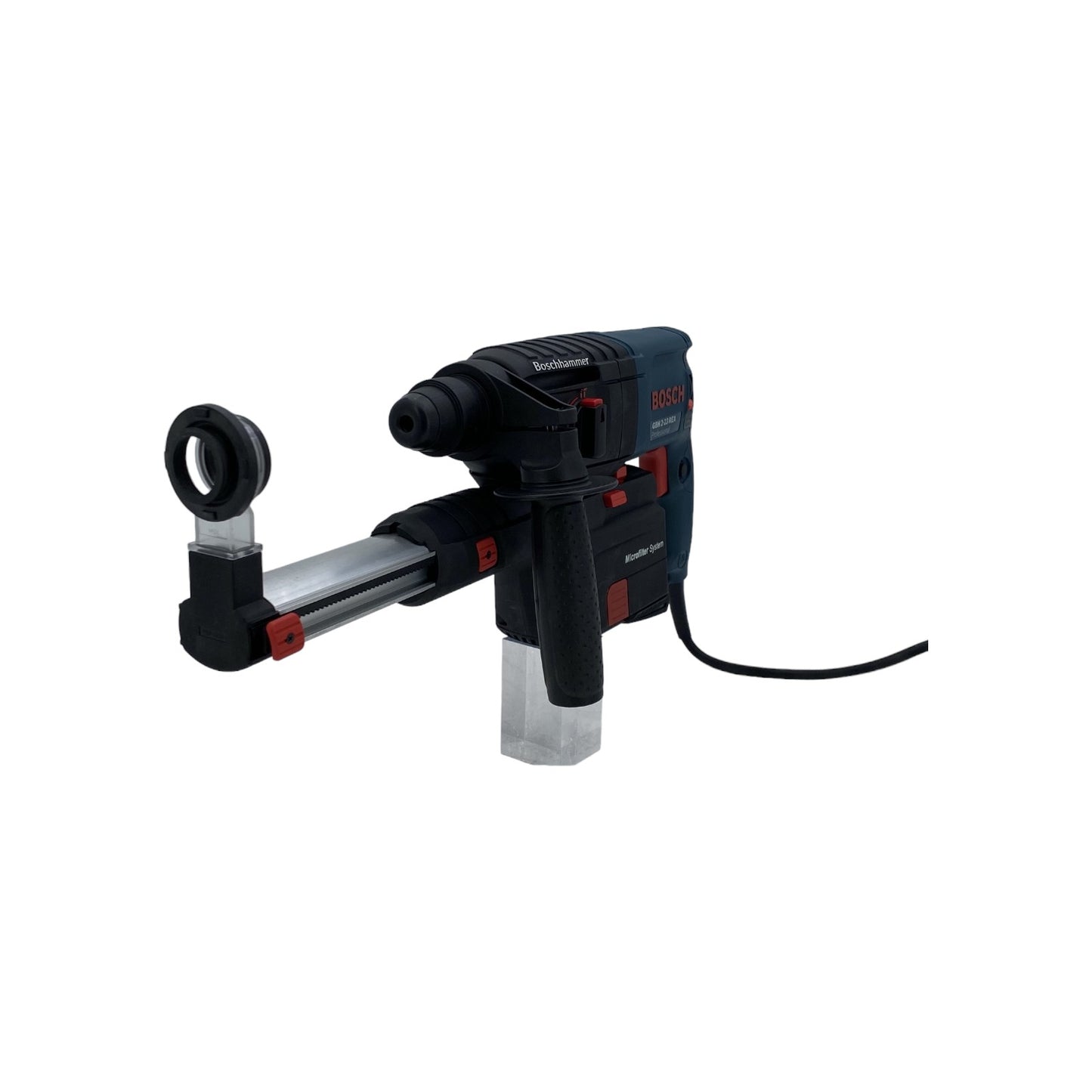 Bosch Professional Bohrhammer GBH 2-23 REA 710W SDS plus Bohr-/Meißelhammer | Retourware