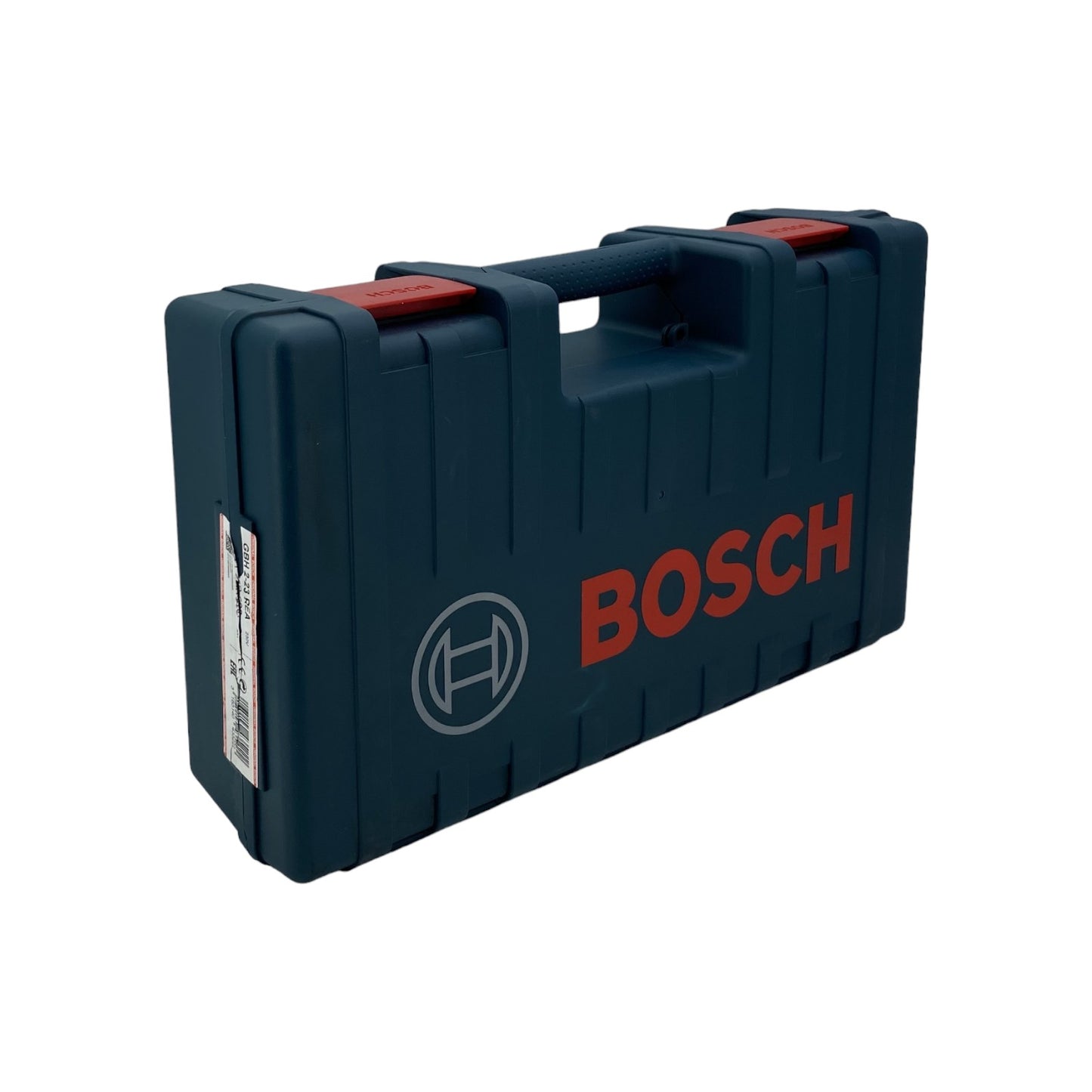 Bosch Professional Bohrhammer GBH 2-23 REA 710W SDS plus Bohr-/Meißelhammer | Retourware