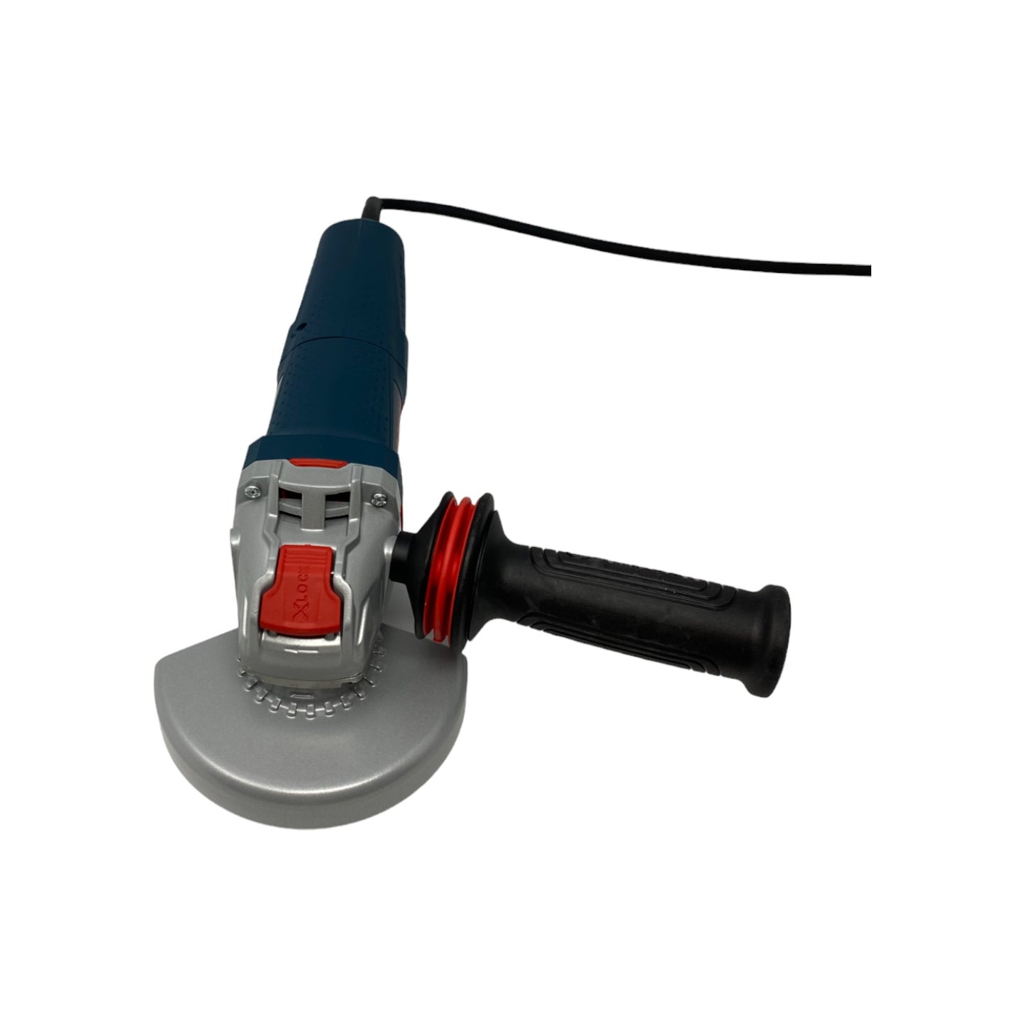 Bosch 06017B9002 Winkelschleifer Professional X-LOCK 1.500 Watt 125 mm Blau | Retourware