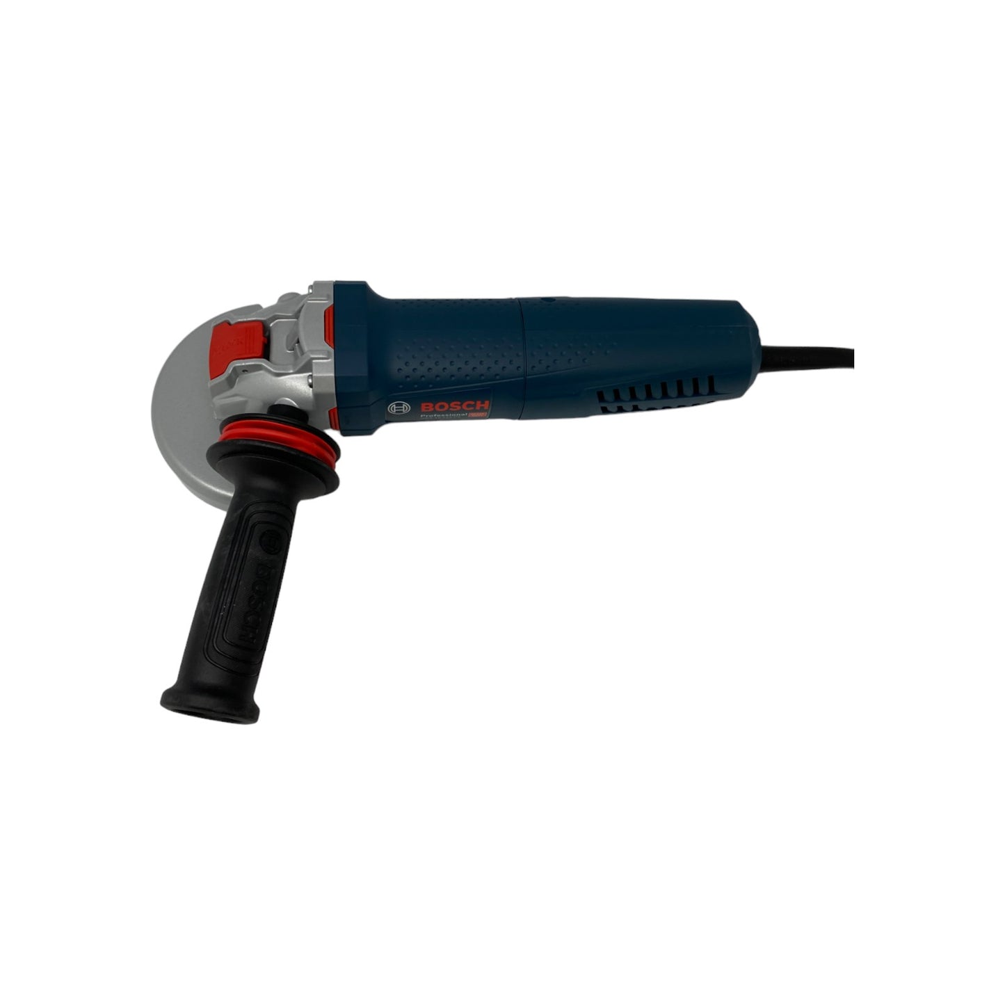 Bosch 06017B9002 Winkelschleifer Professional X-LOCK 1.500 Watt 125 mm Blau | Retourware